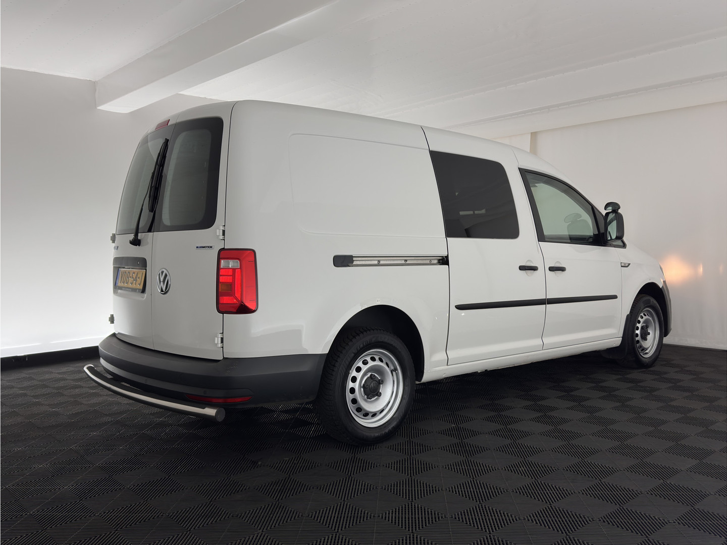 Volkswagen Volkswagen