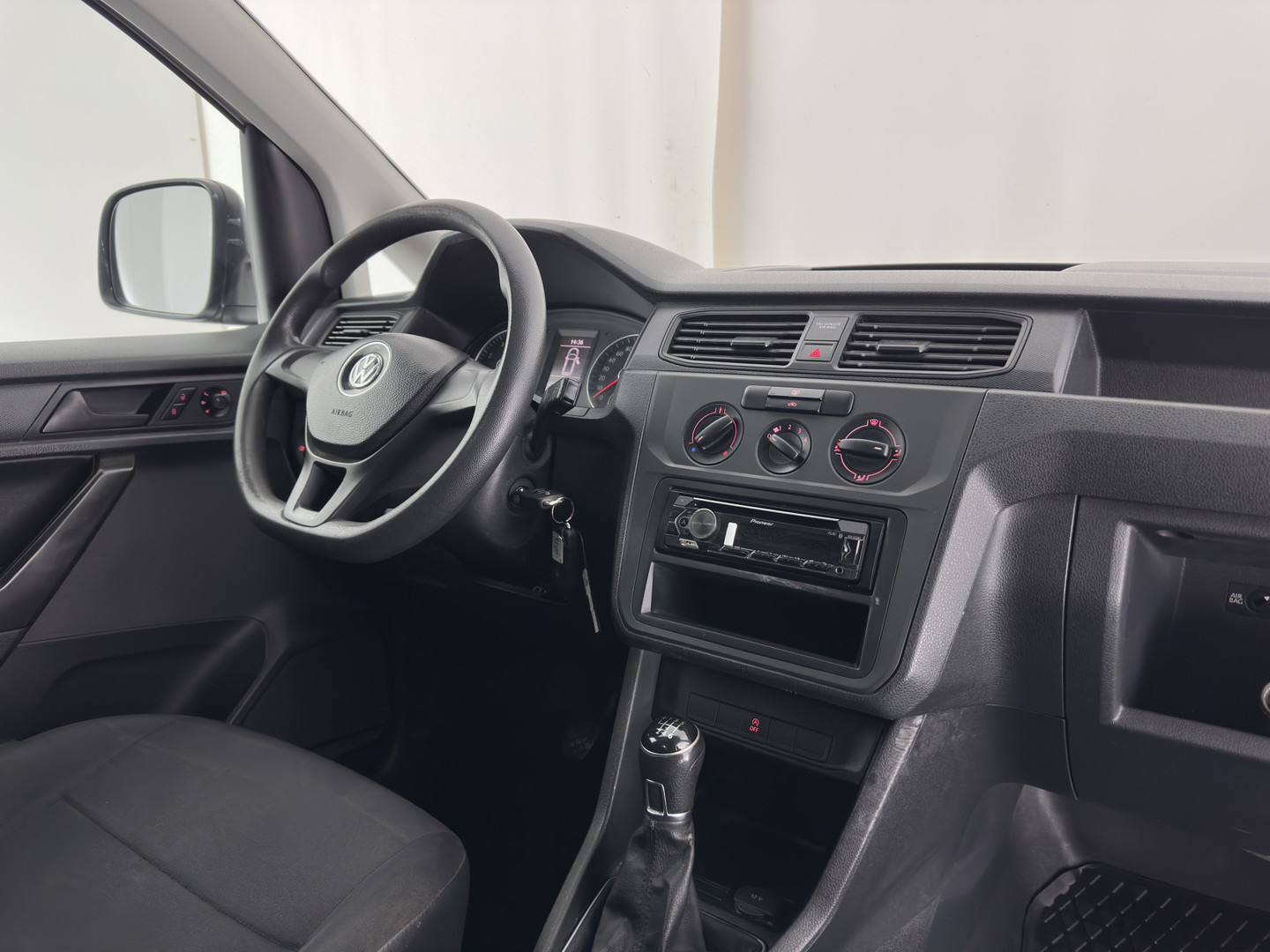 Volkswagen Volkswagen