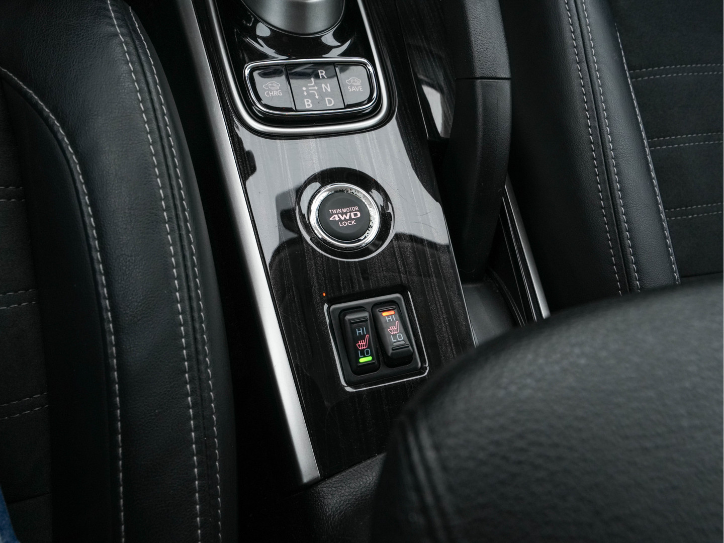 Mitsubishi Mitsubishi