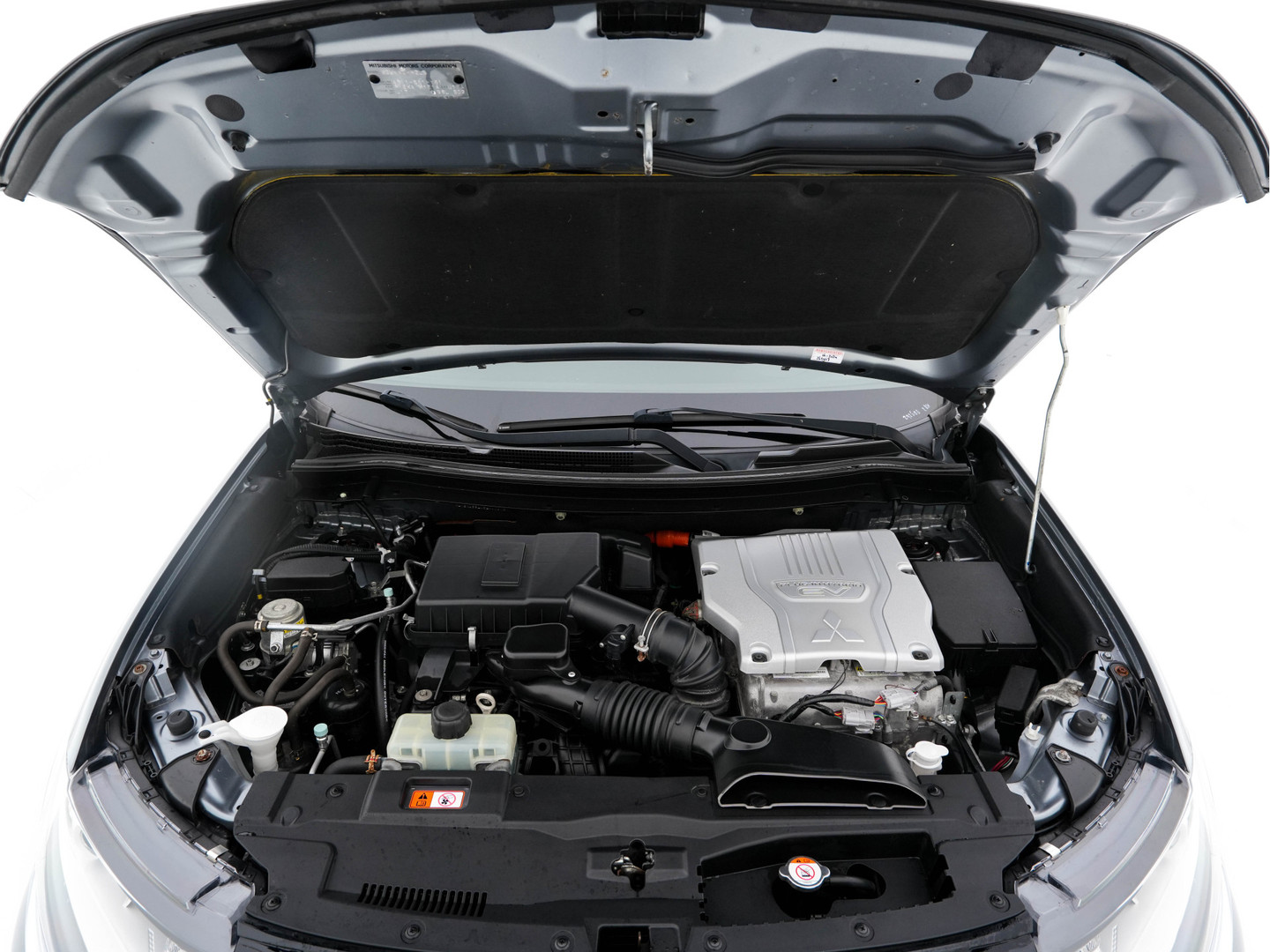 Mitsubishi Mitsubishi