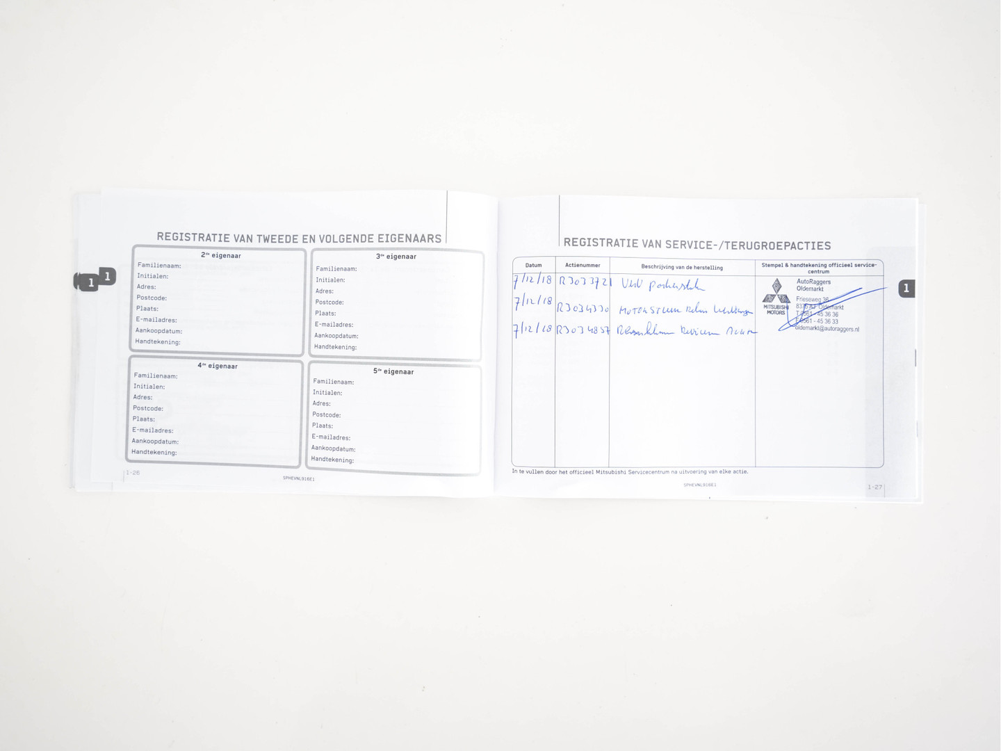 Mitsubishi Mitsubishi