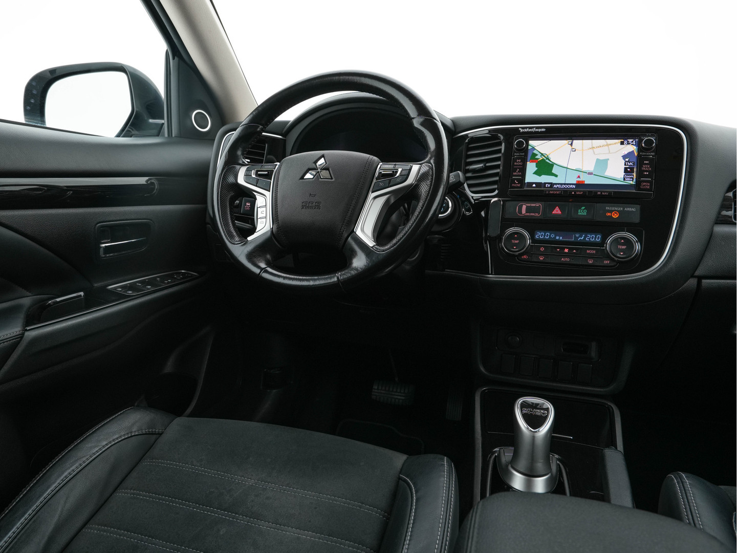 Mitsubishi Mitsubishi