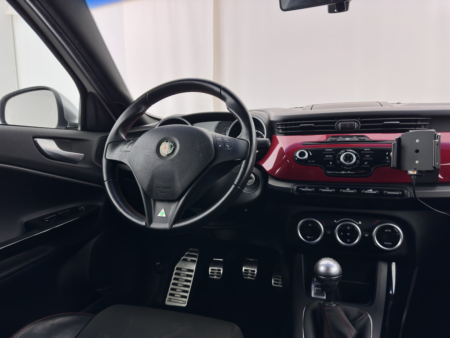 Alfa Romeo
