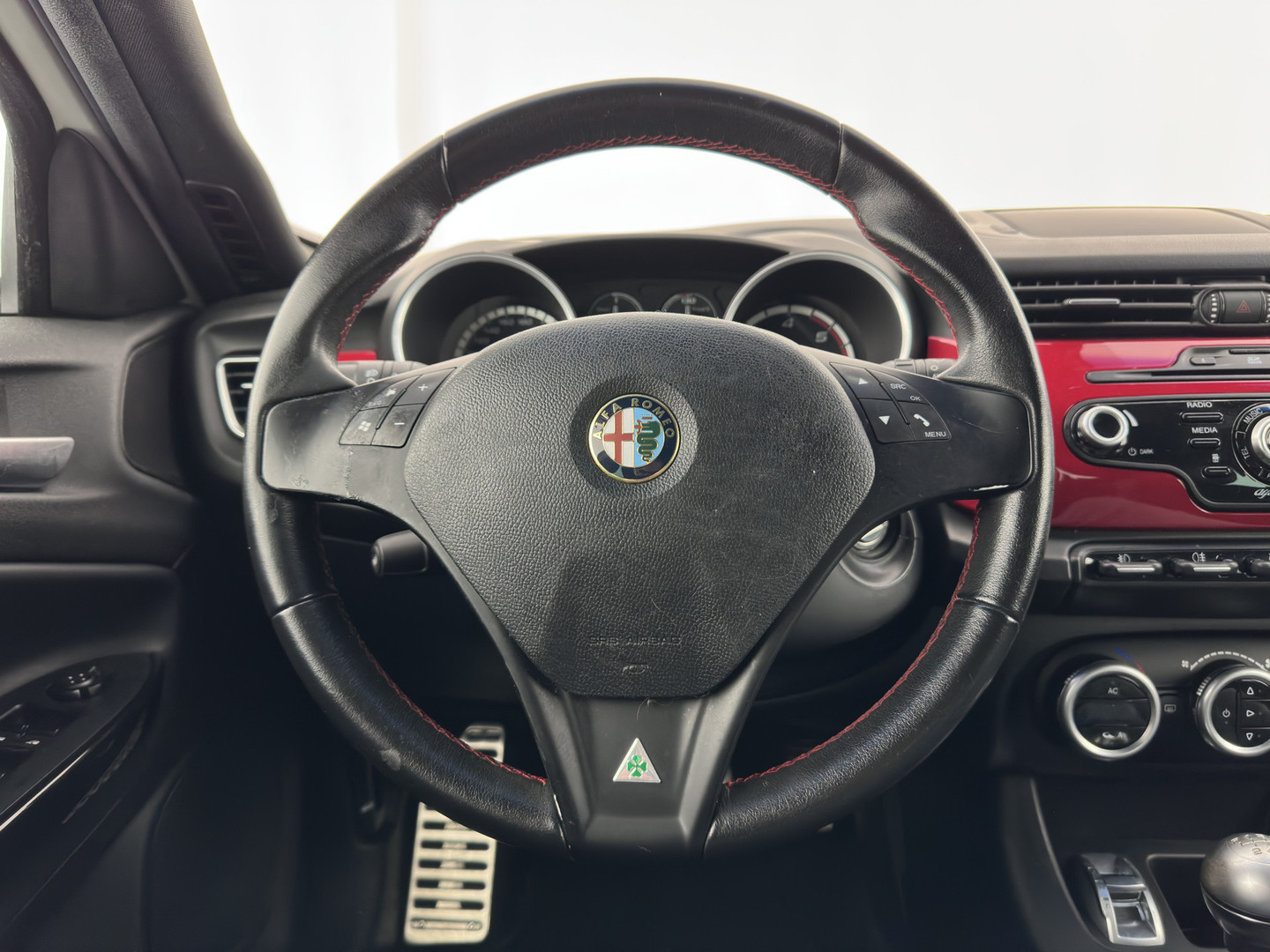 Alfa Romeo