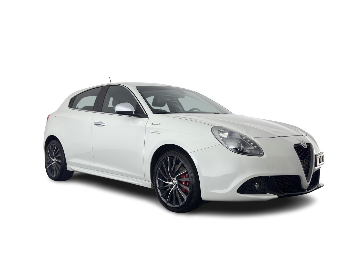 Alfa Romeo