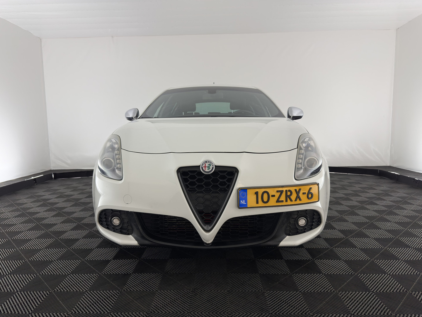 Alfa Romeo