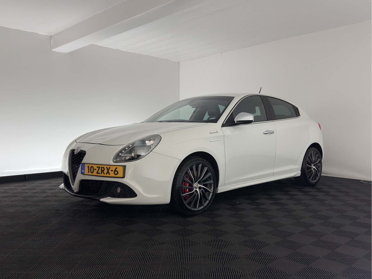 Alfa Romeo