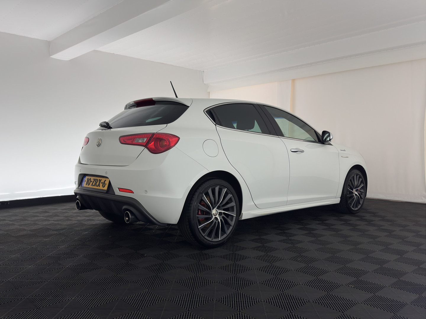 Alfa Romeo