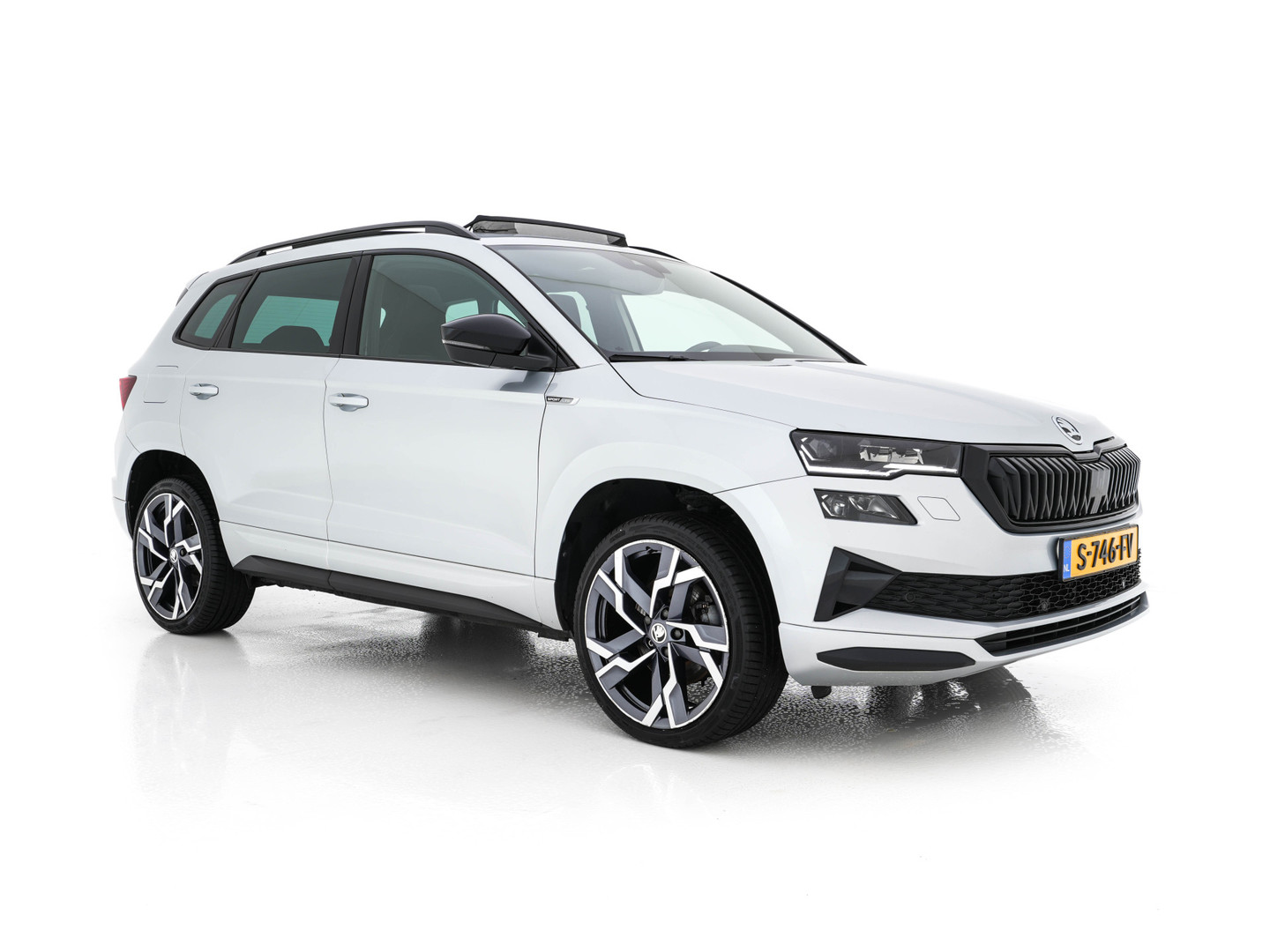 ŠKODA ŠKODA
