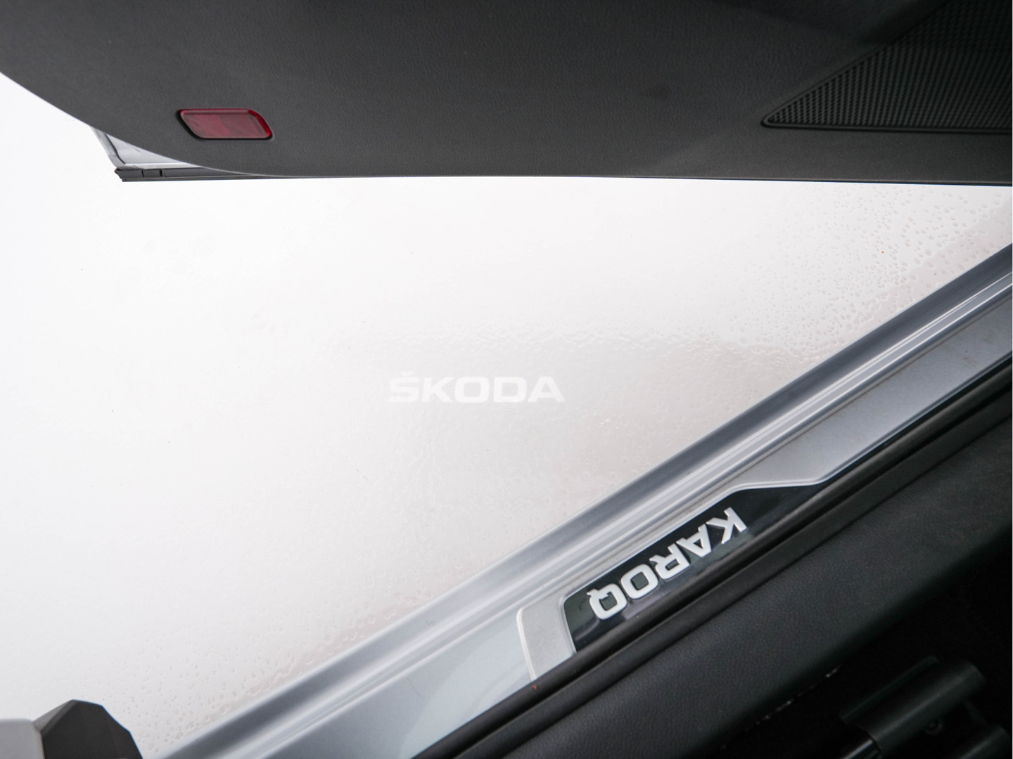 ŠKODA ŠKODA