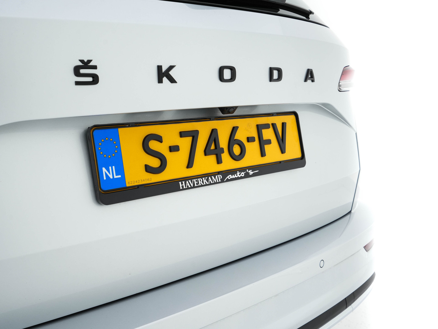 ŠKODA ŠKODA