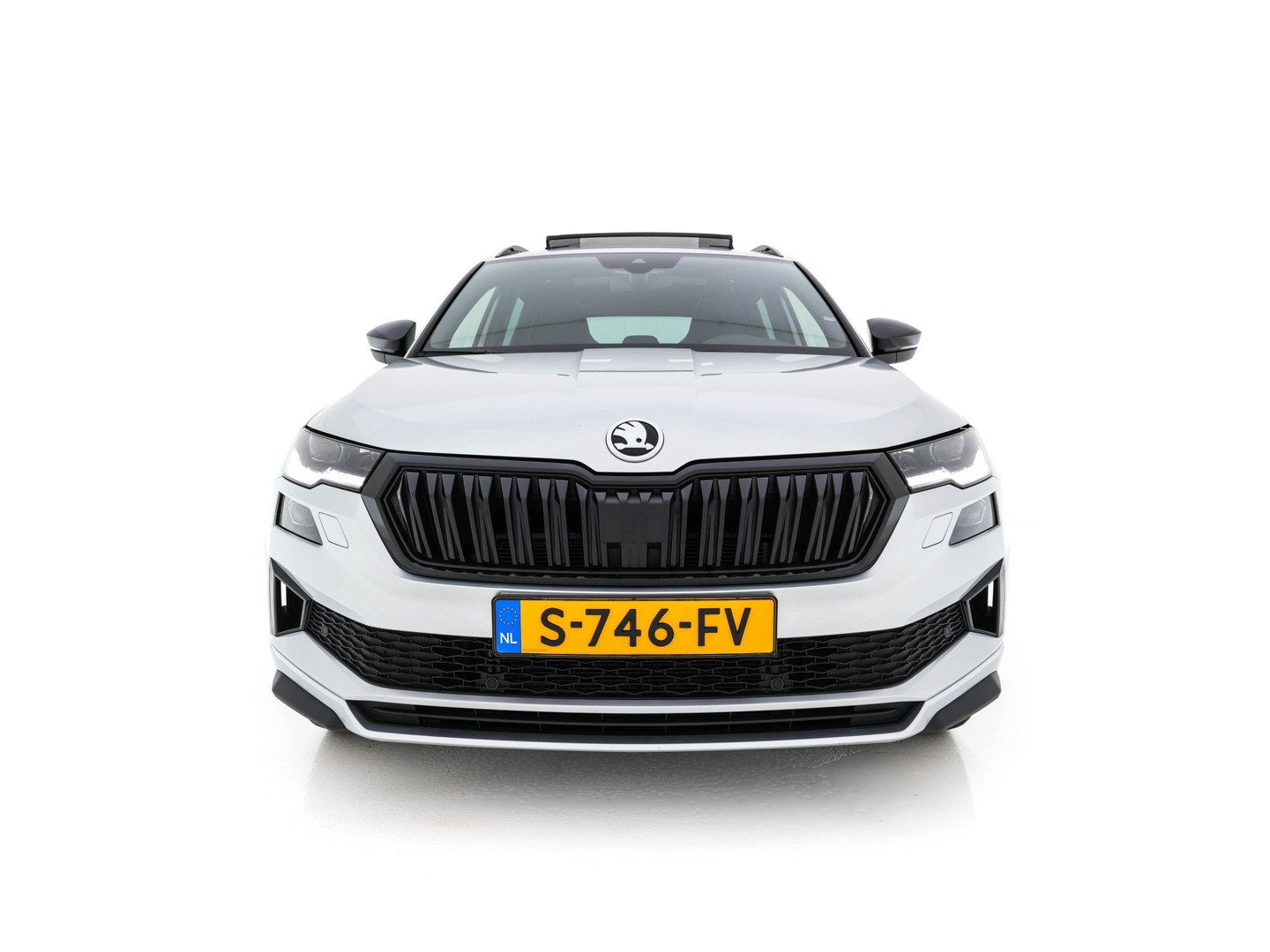 ŠKODA ŠKODA