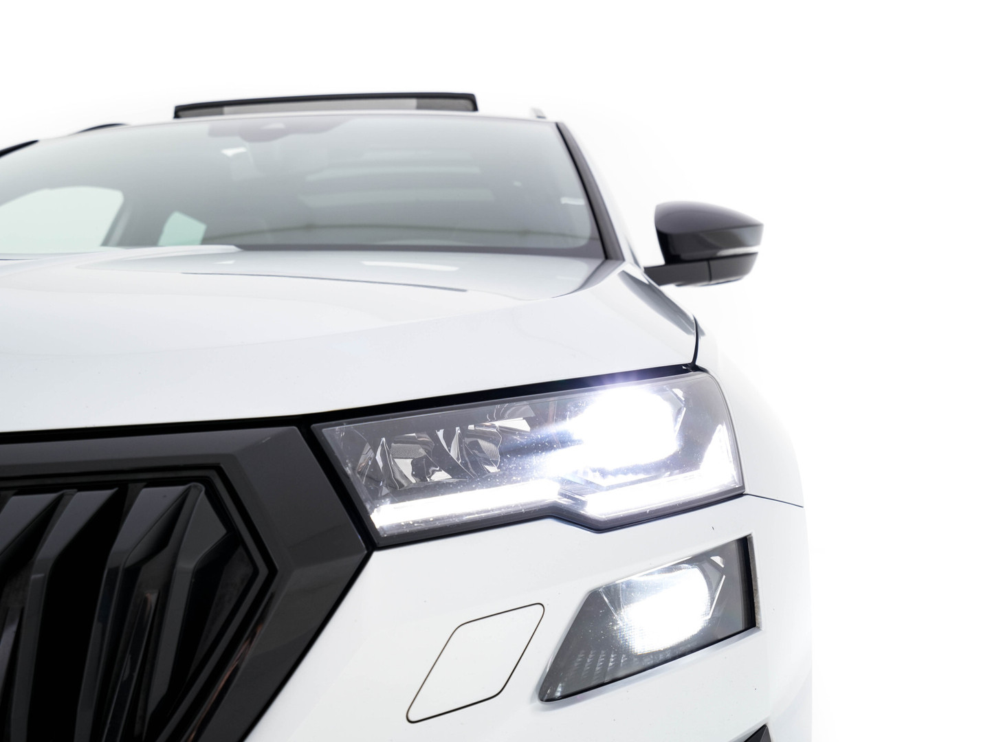 ŠKODA ŠKODA