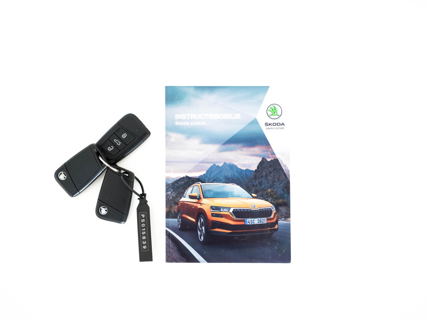 ŠKODA ŠKODA