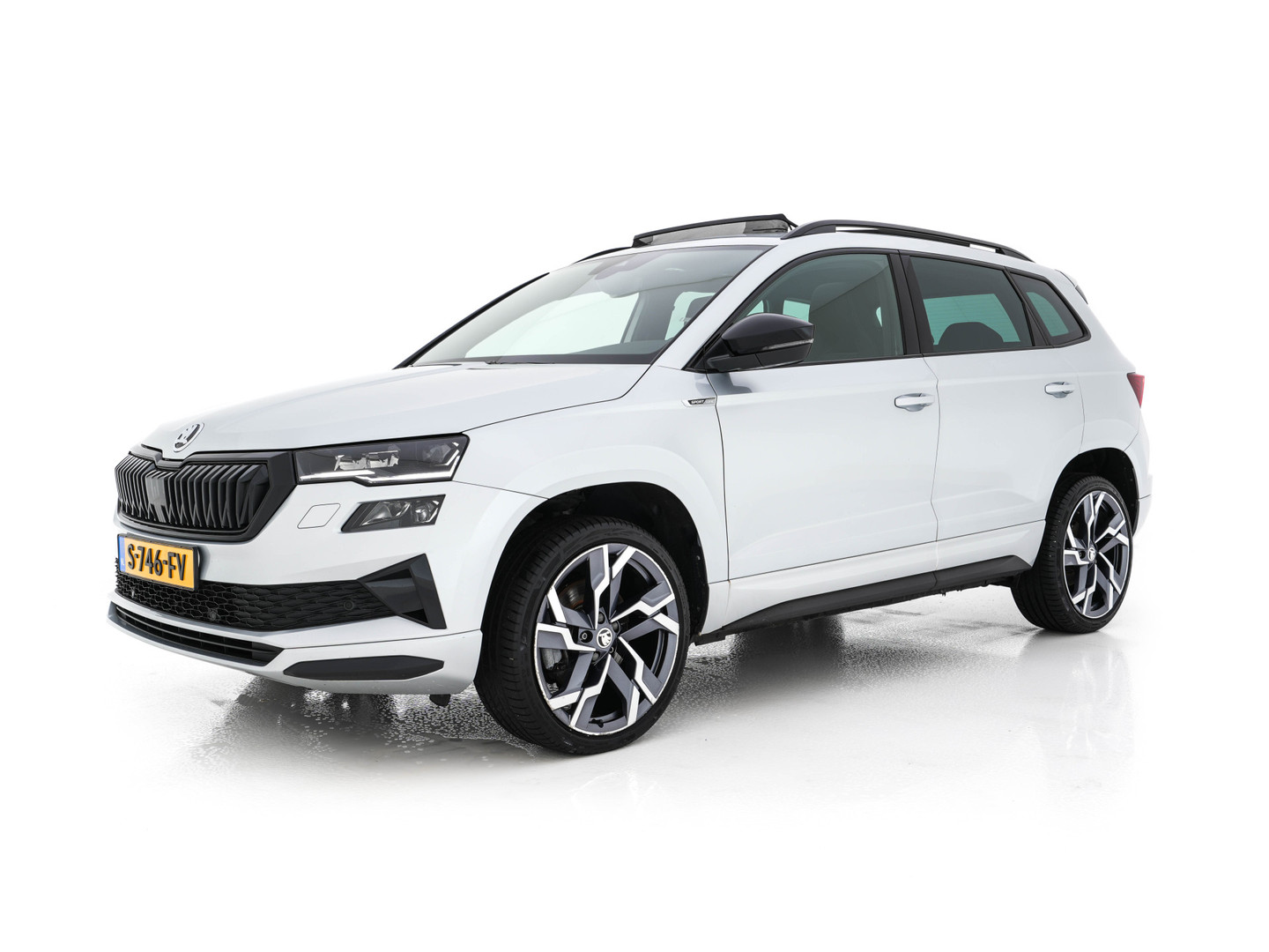 ŠKODA ŠKODA