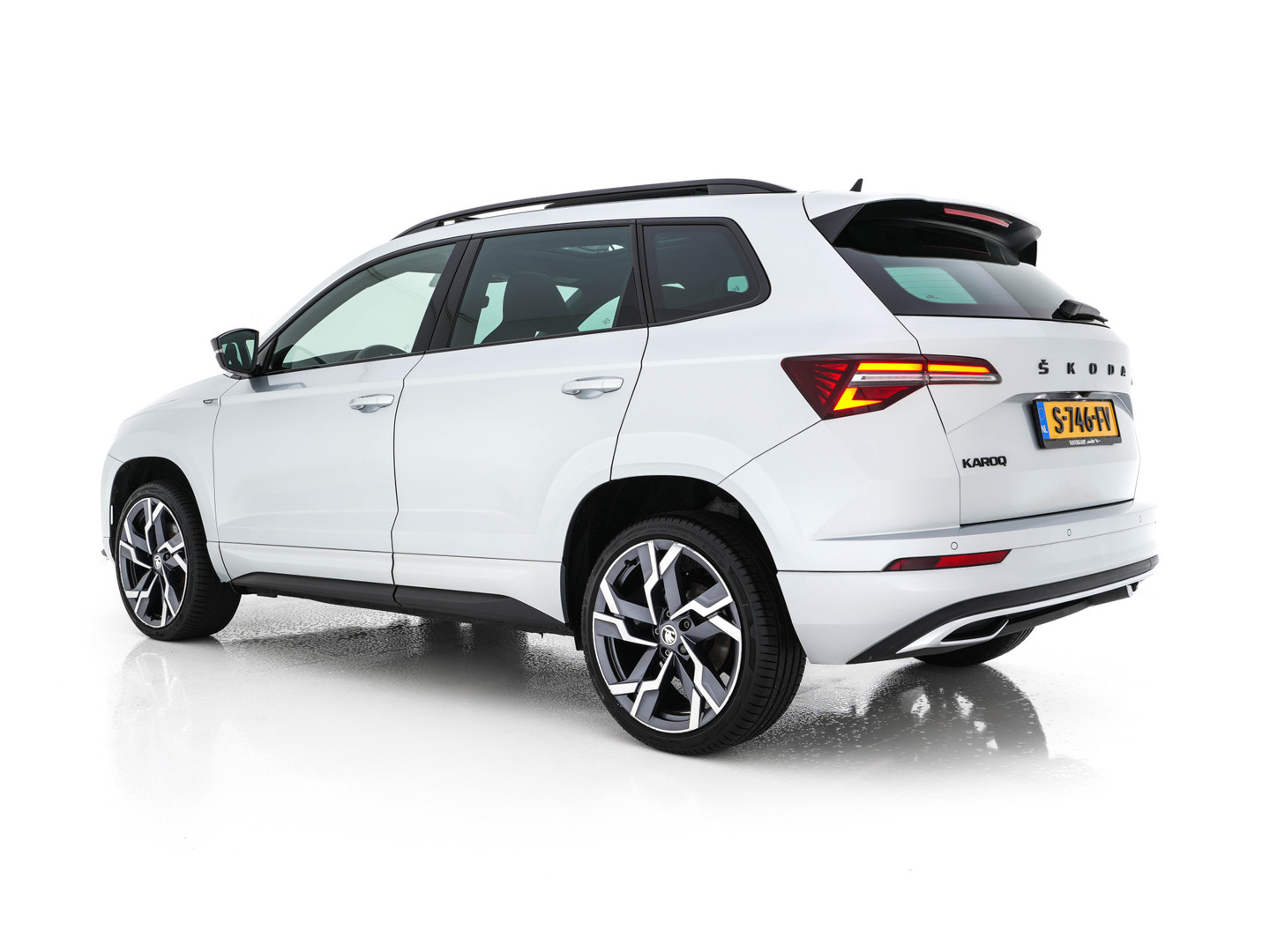 ŠKODA ŠKODA
