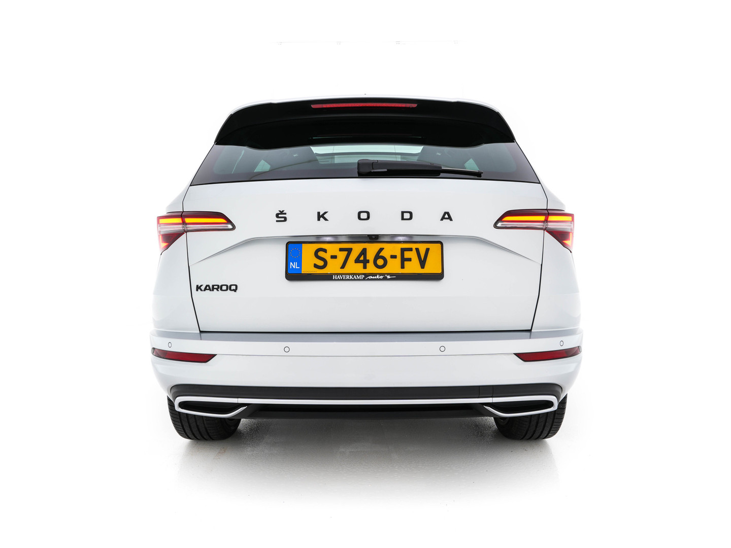 ŠKODA ŠKODA
