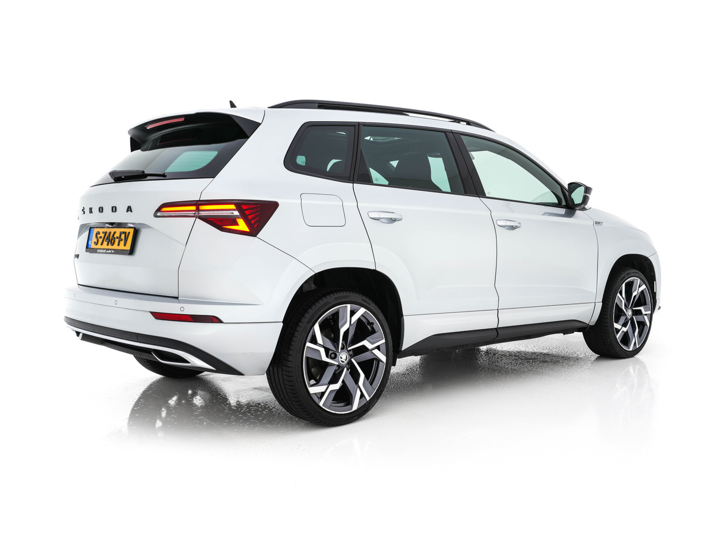 ŠKODA ŠKODA
