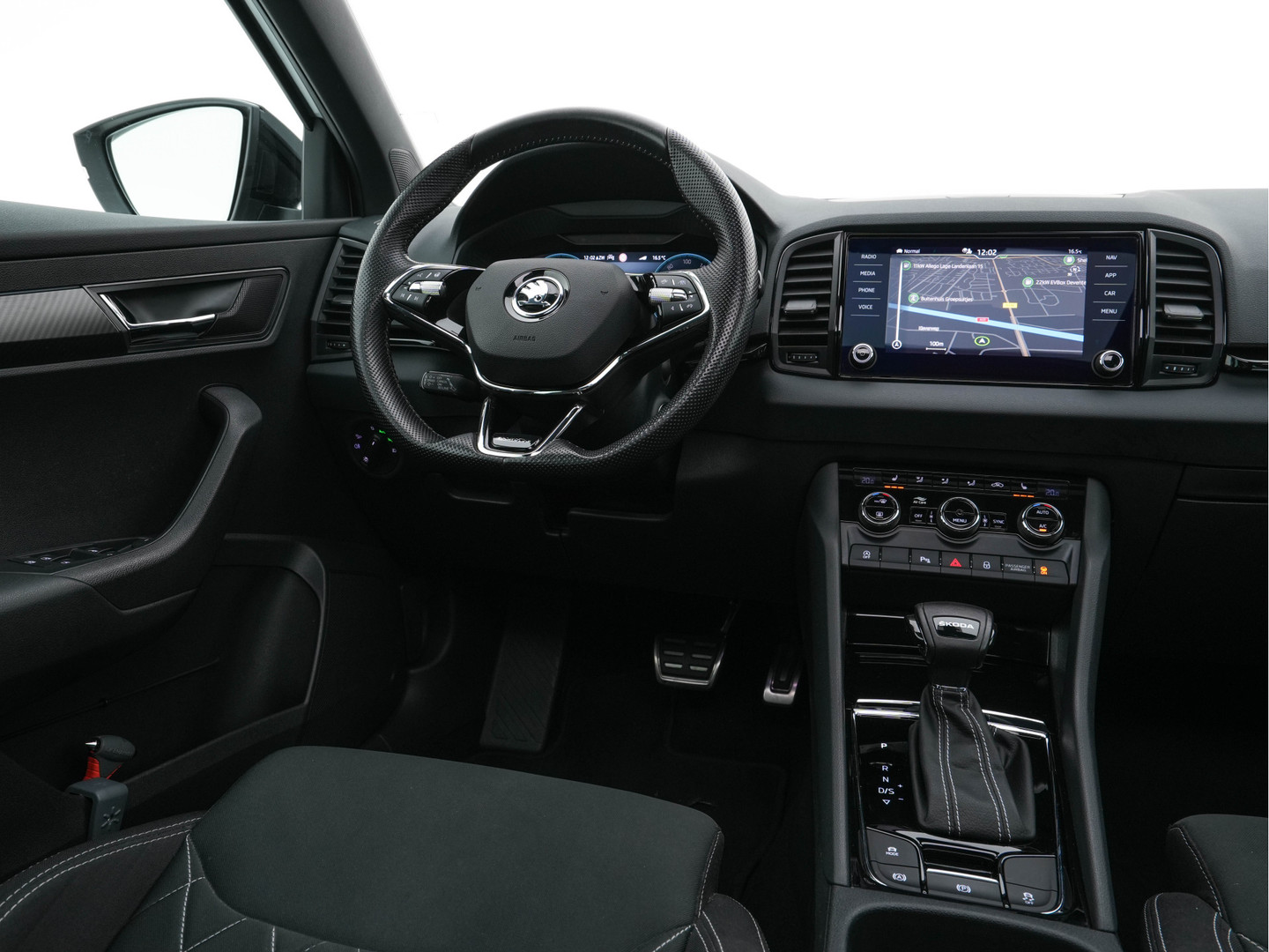 ŠKODA ŠKODA