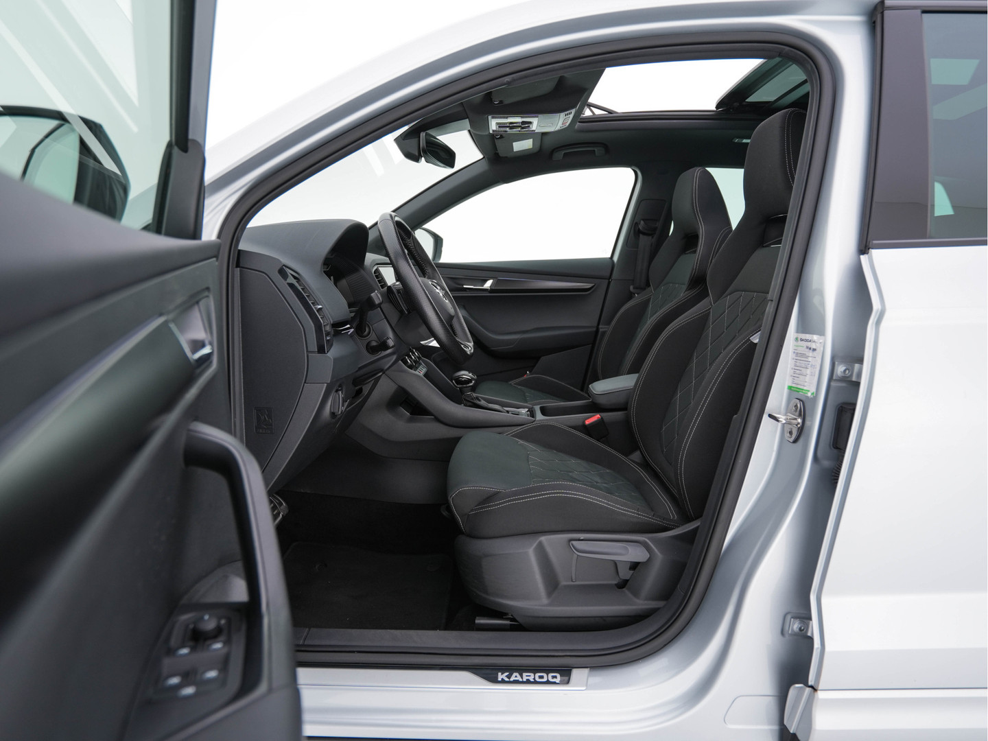 ŠKODA ŠKODA