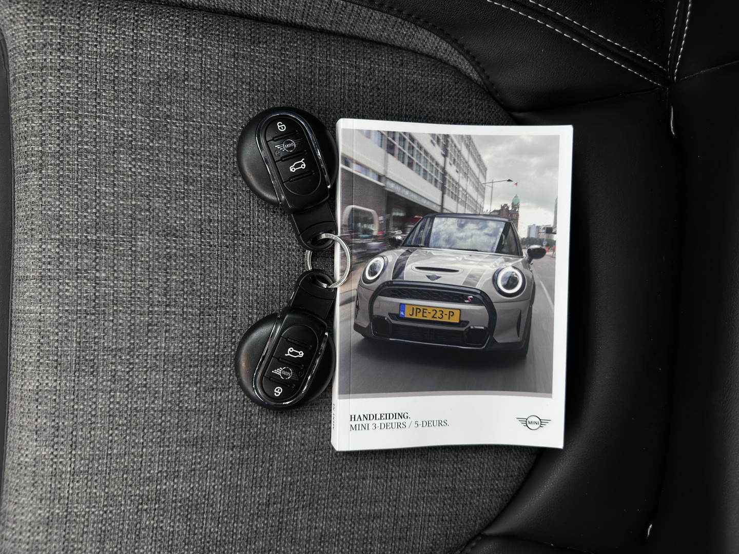 MINI MINI