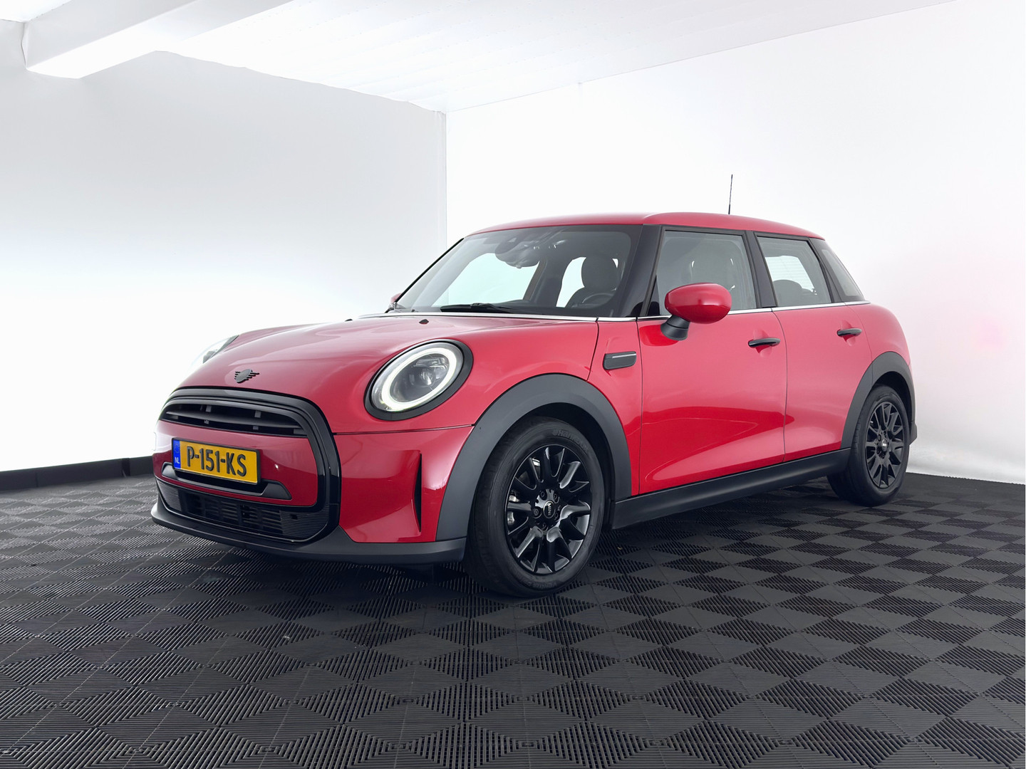 MINI MINI