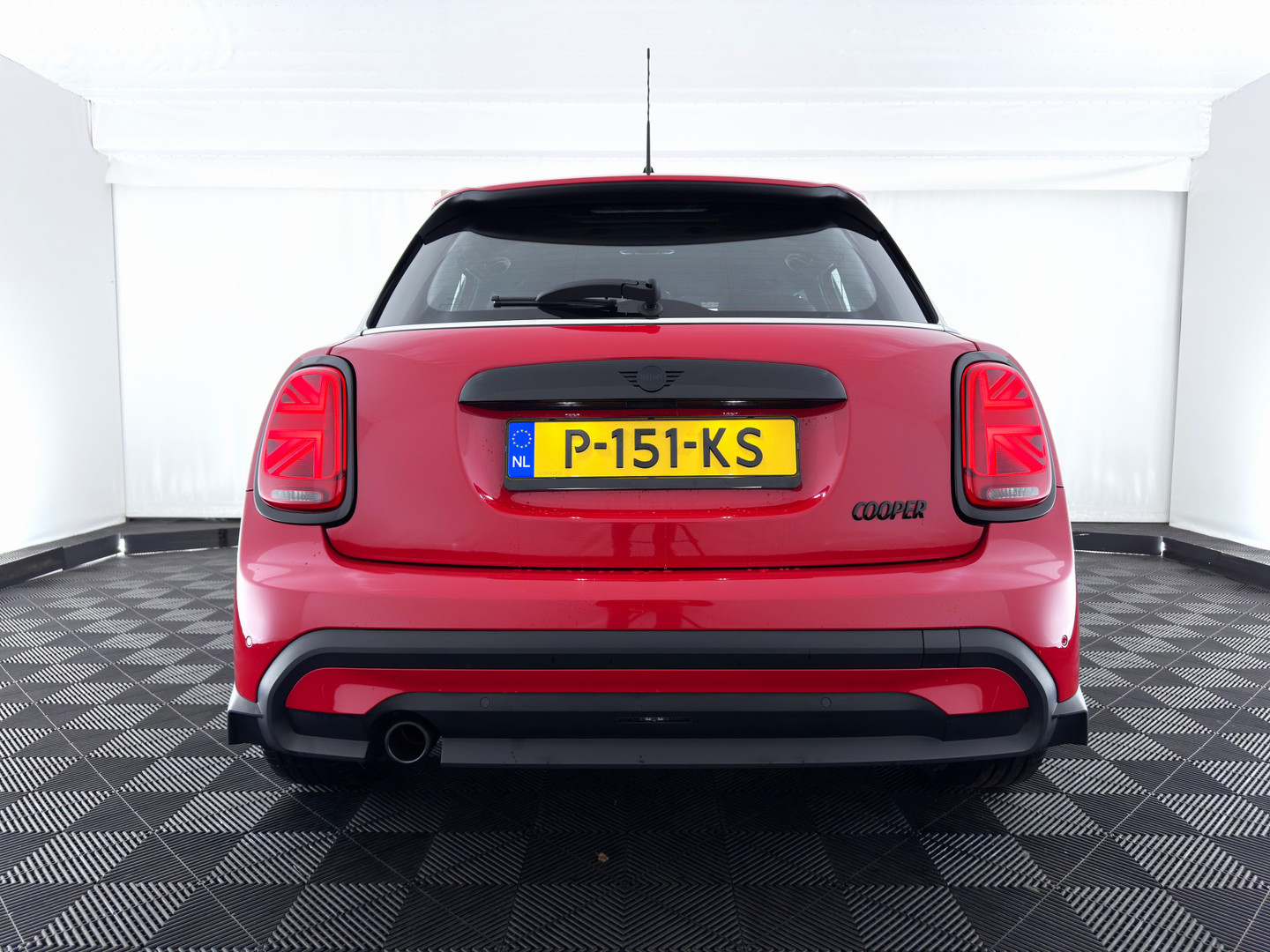 MINI MINI
