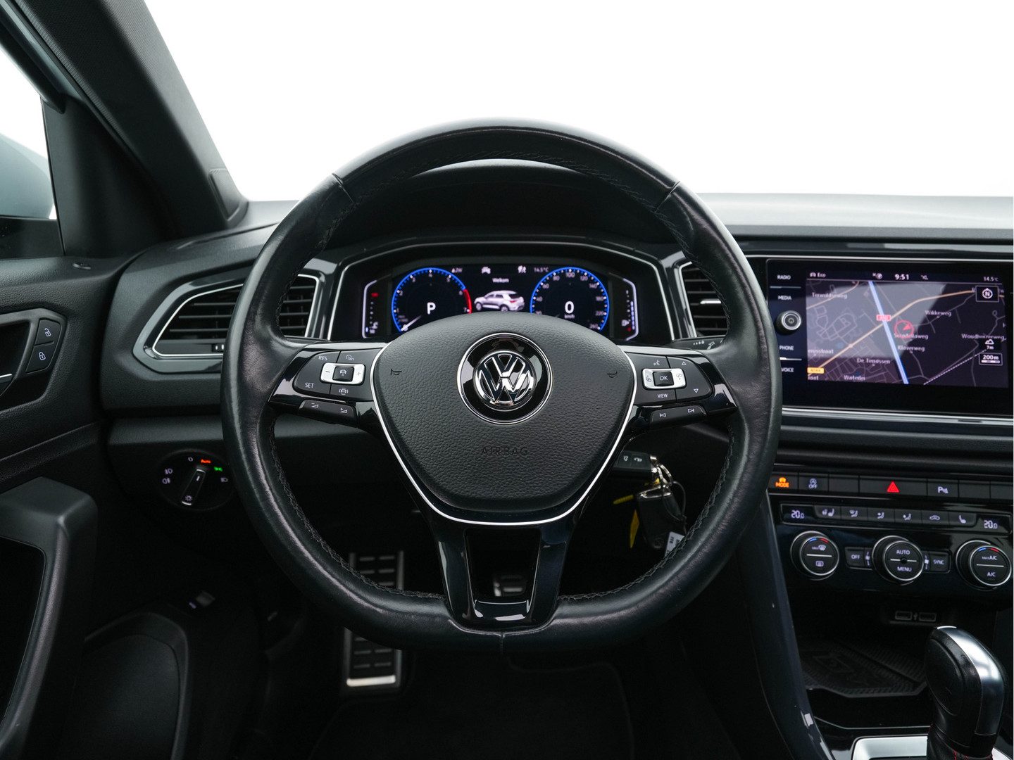 Volkswagen Volkswagen