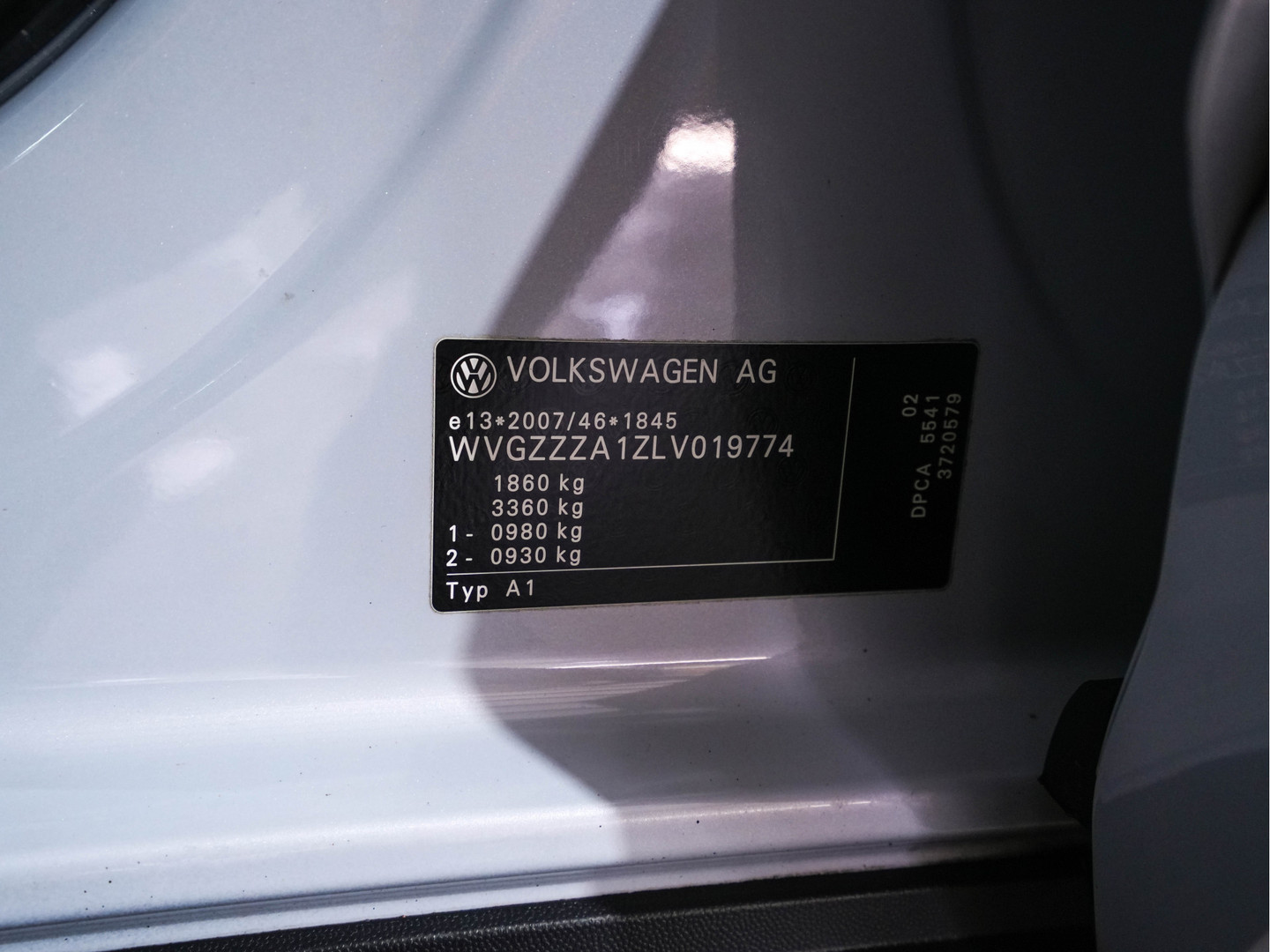 Volkswagen Volkswagen