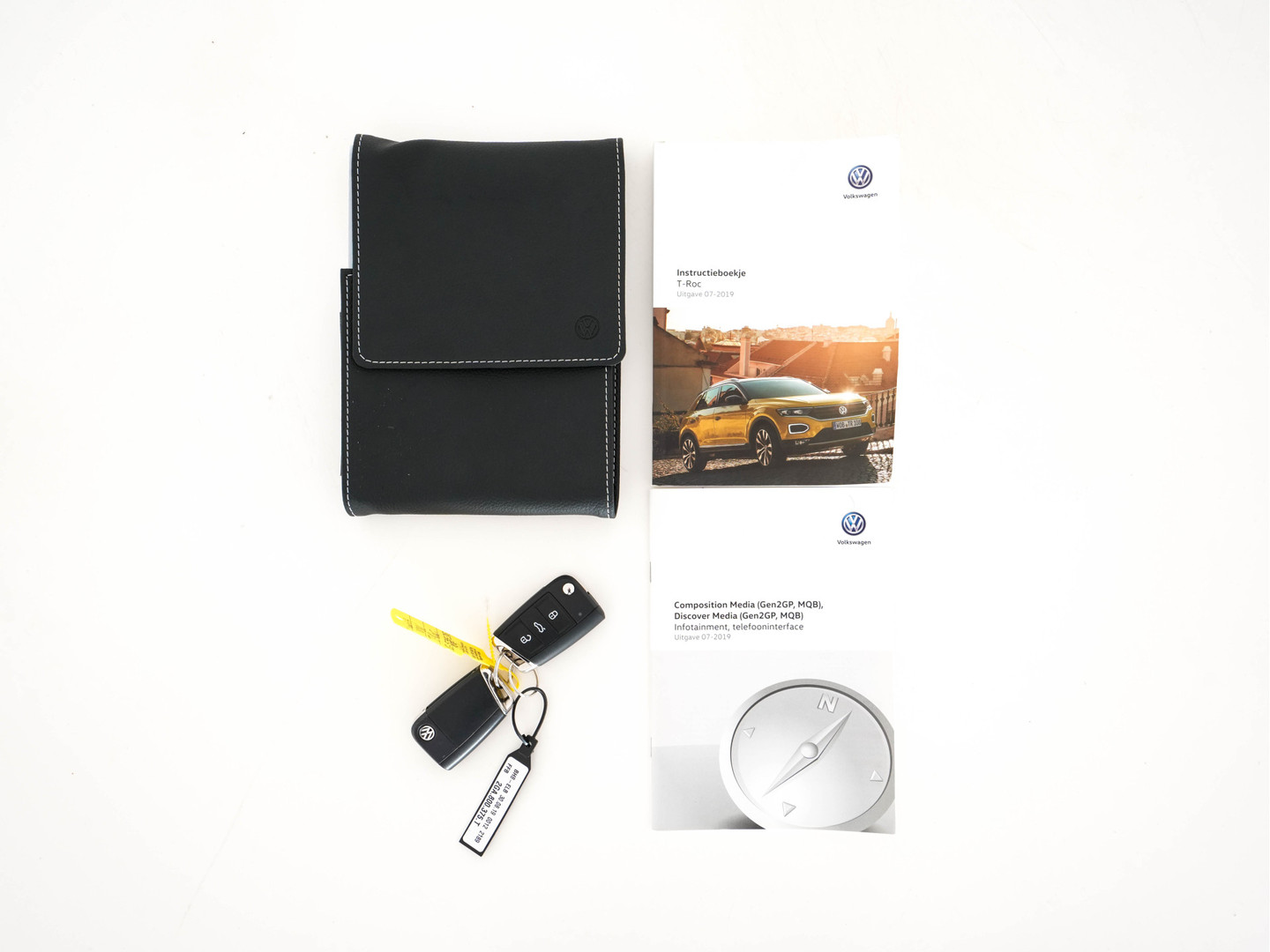 Volkswagen Volkswagen