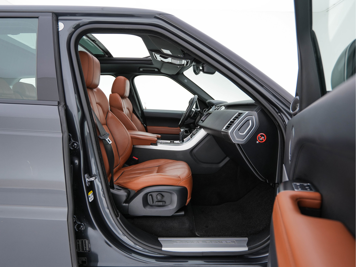 Land Rover Land Rover