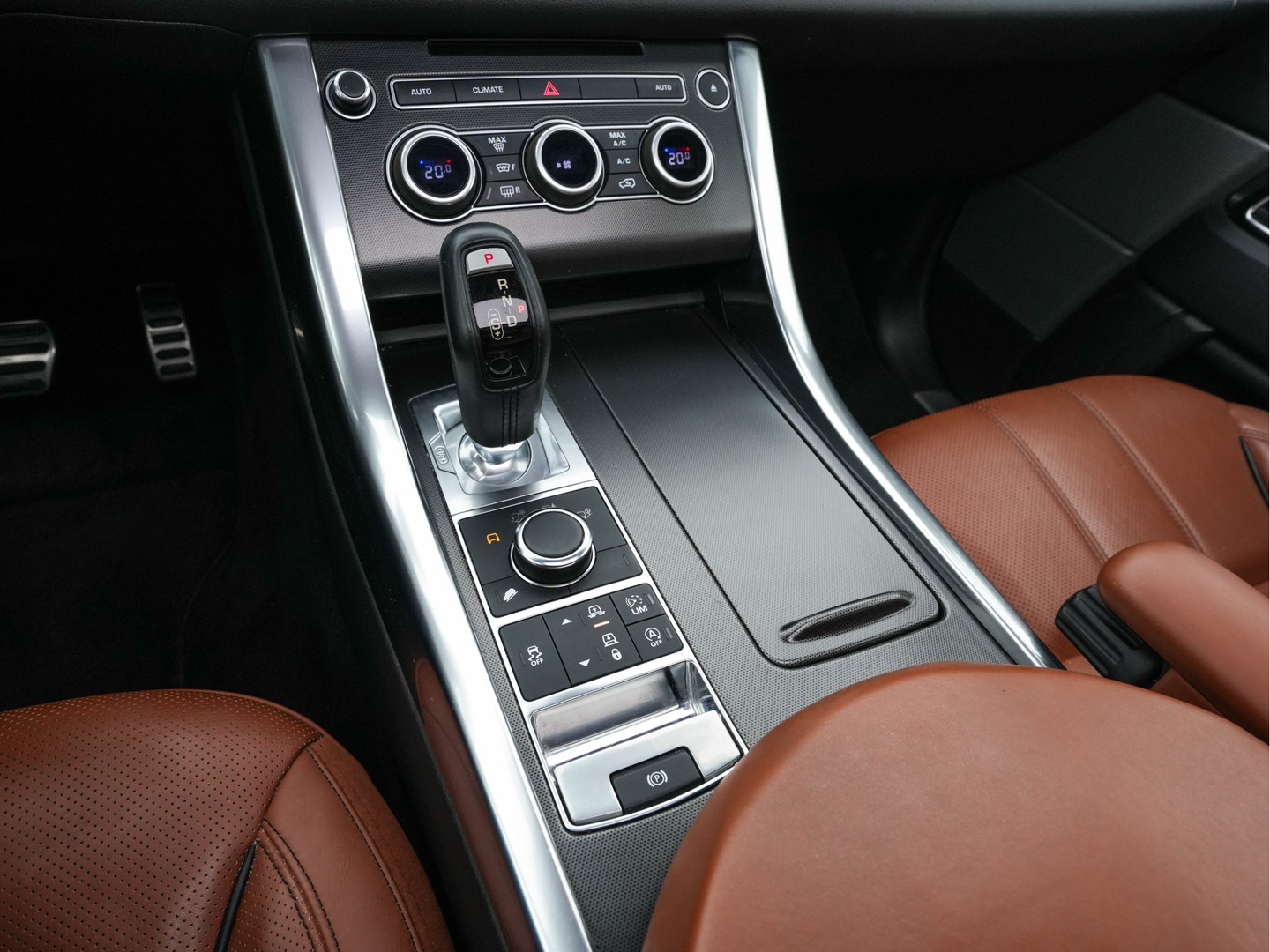 Land Rover Land Rover