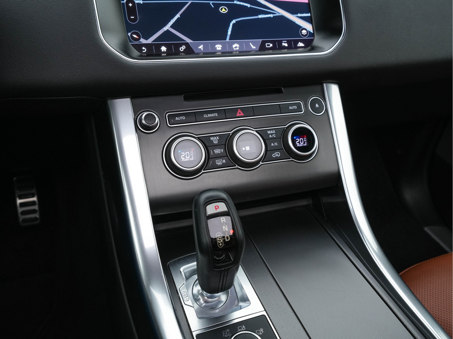 Land Rover Land Rover