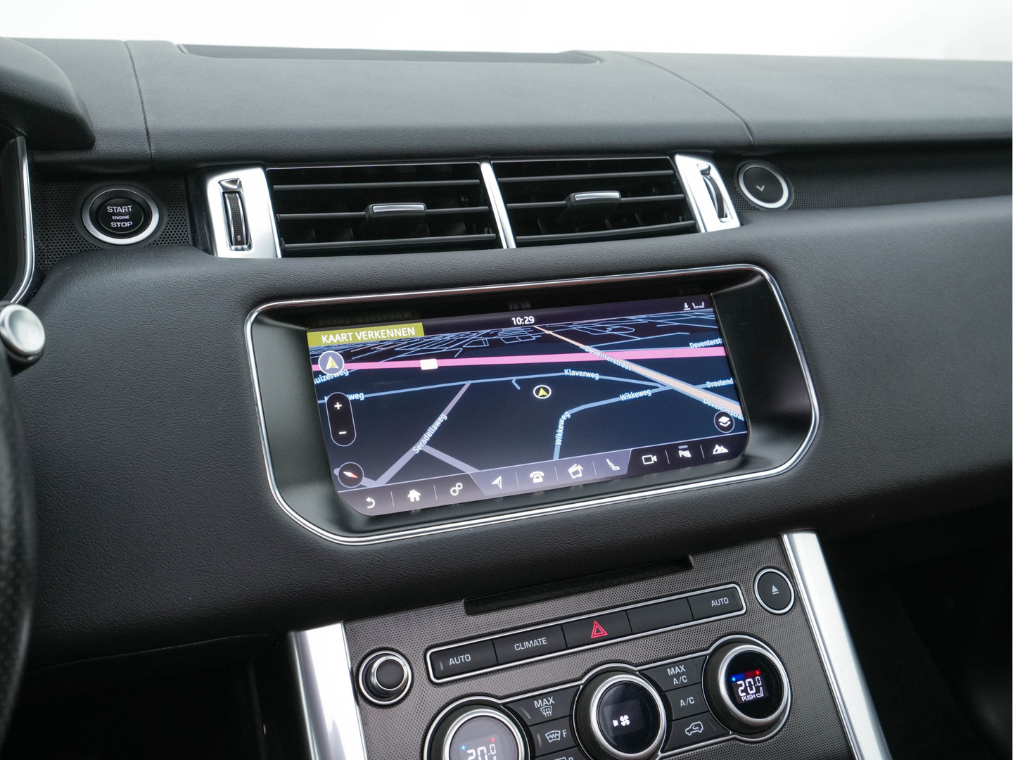 Land Rover Land Rover