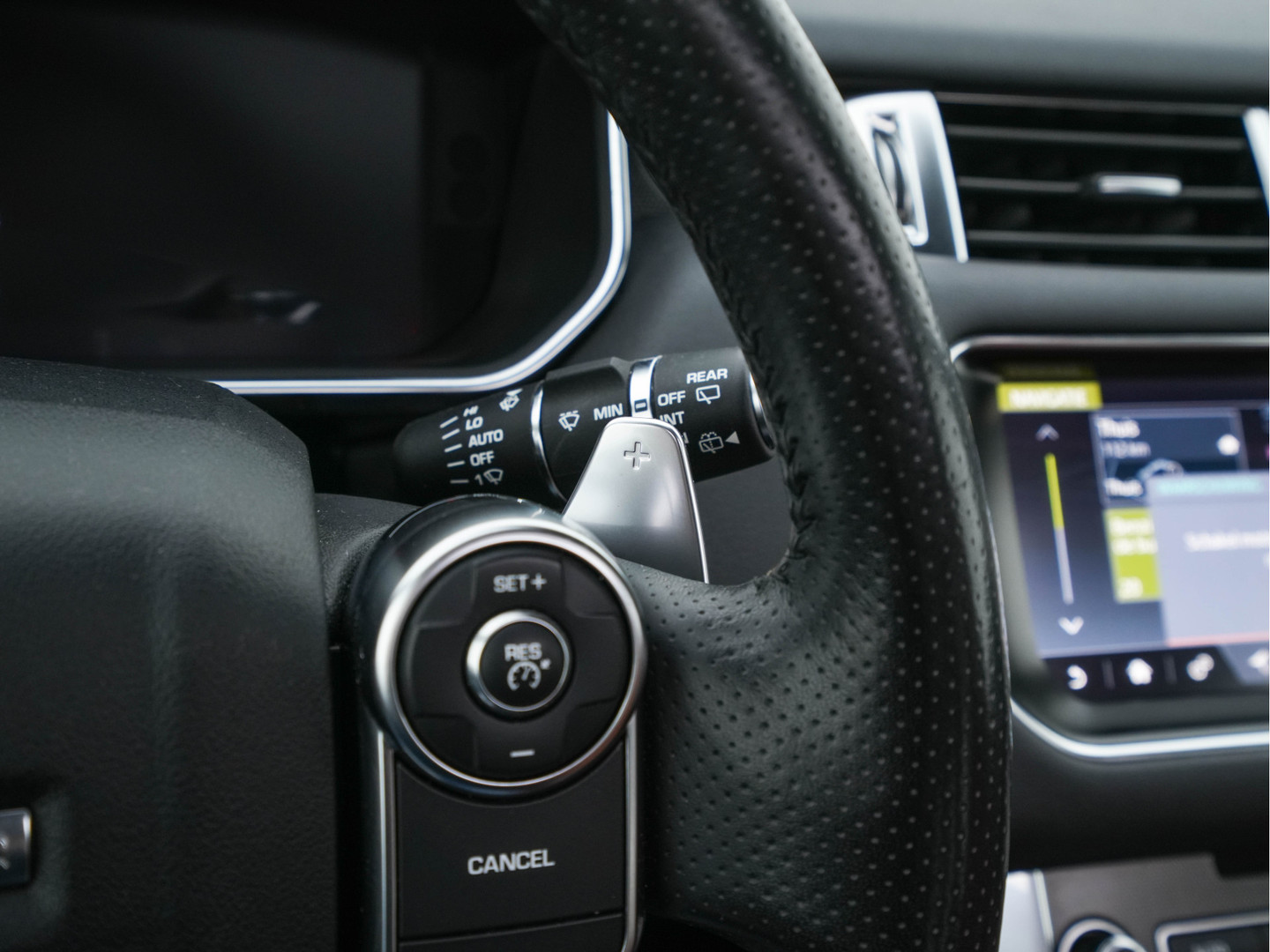 Land Rover Land Rover