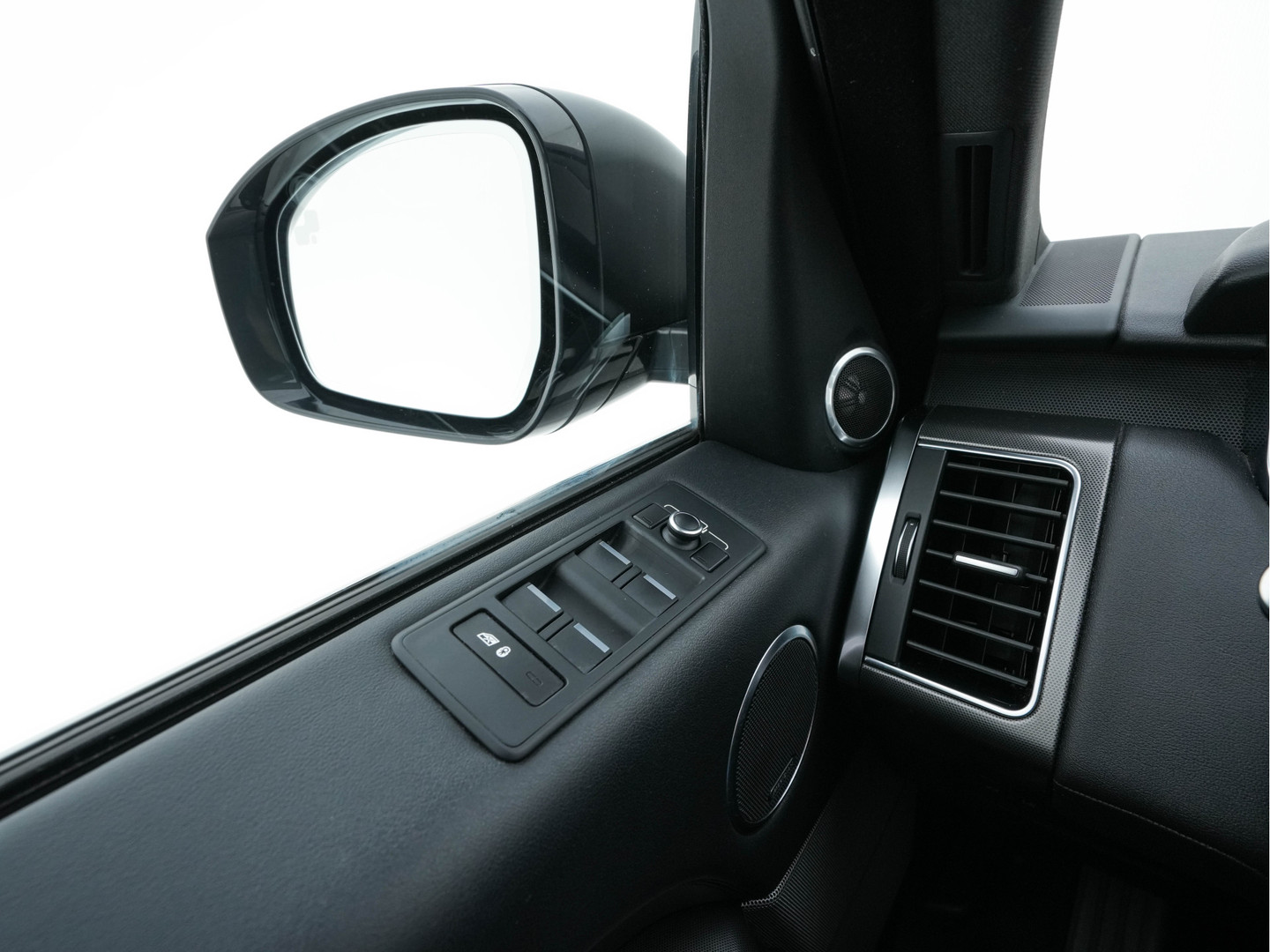 Land Rover Land Rover