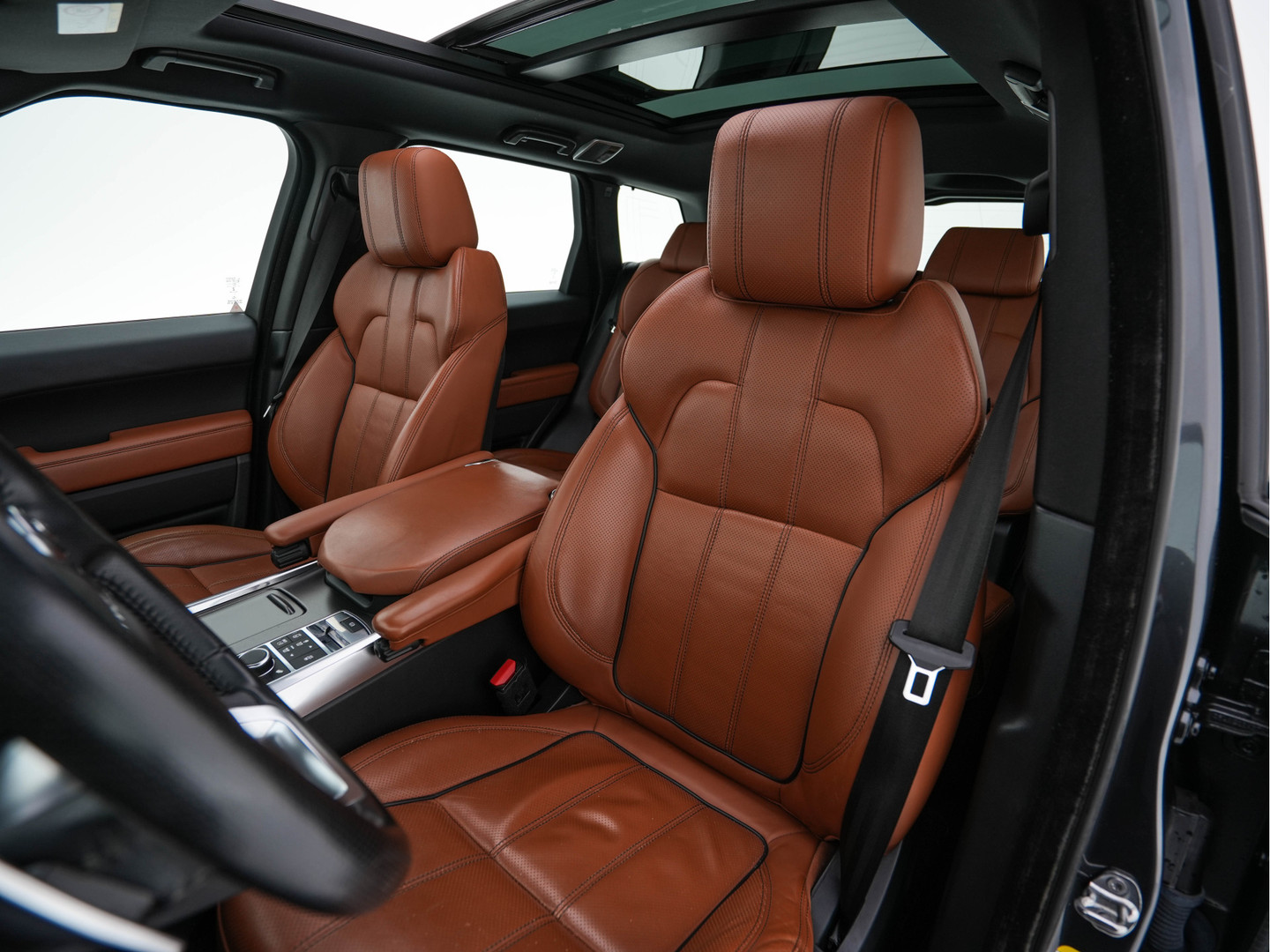 Land Rover Land Rover