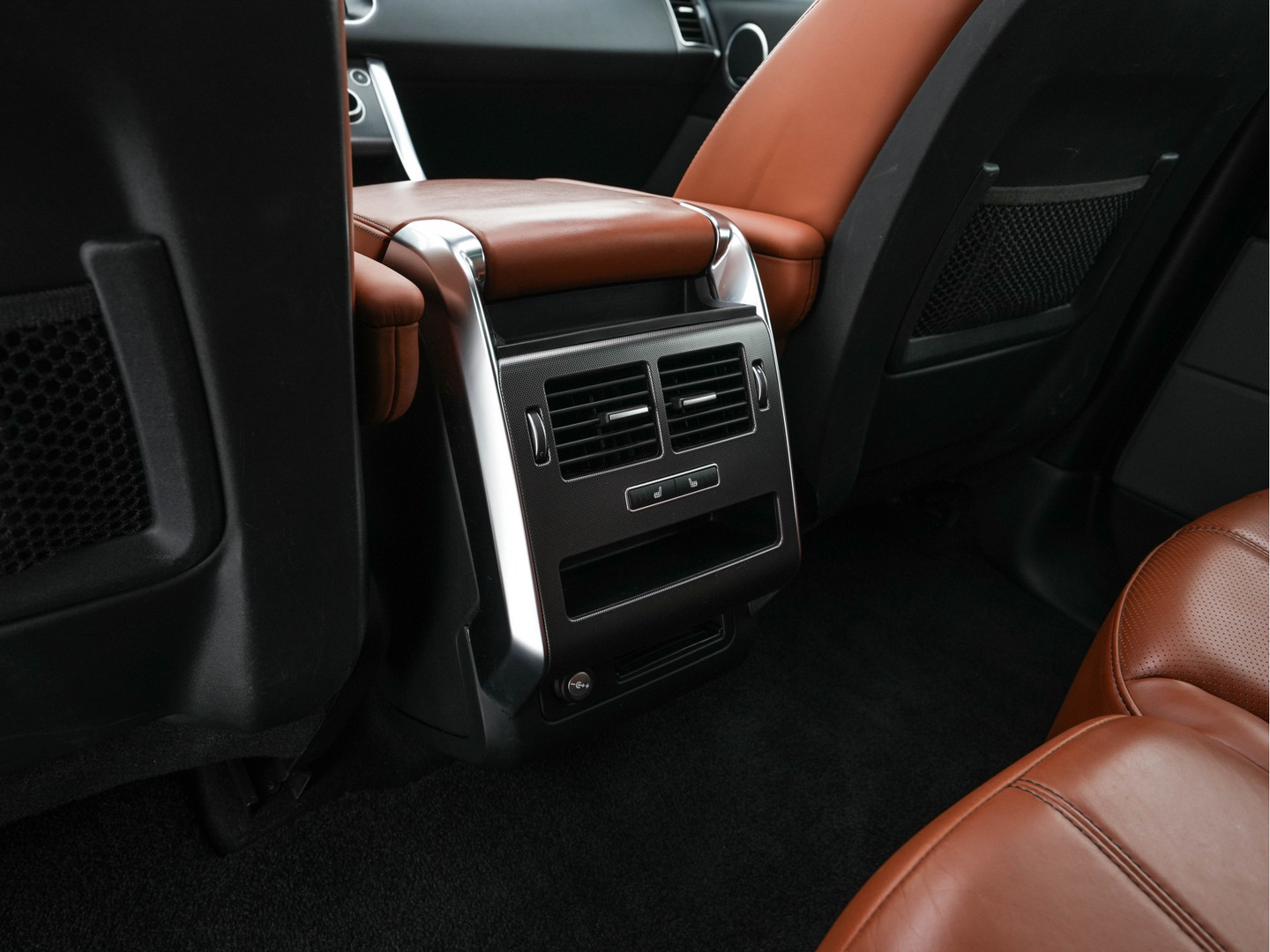 Land Rover Land Rover