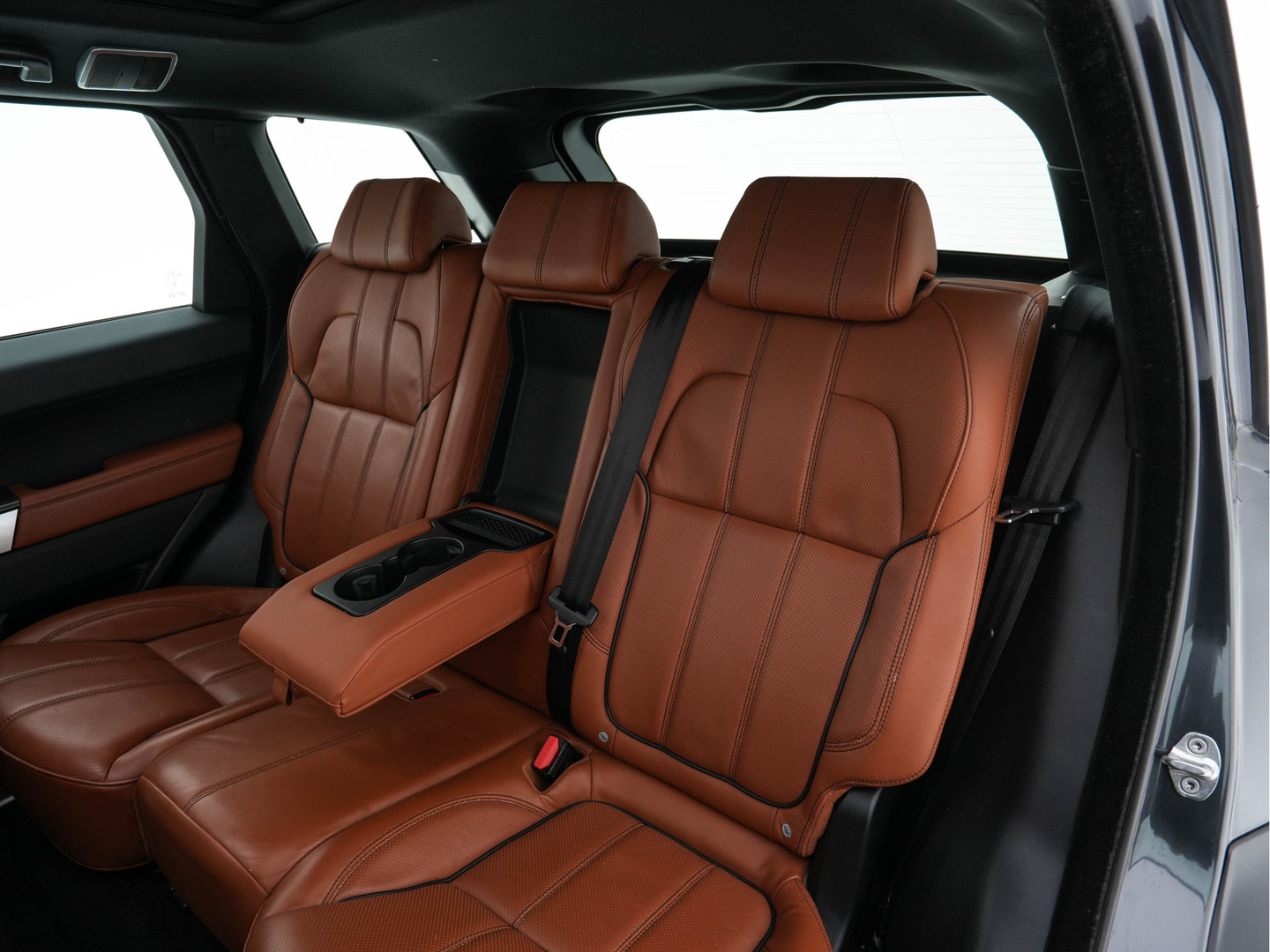 Land Rover Land Rover