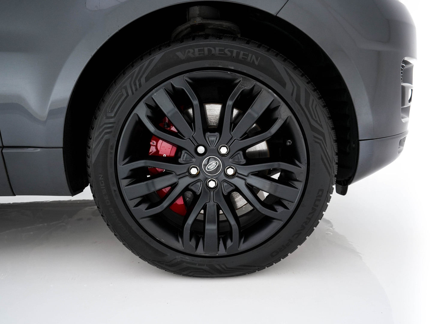 Land Rover Land Rover