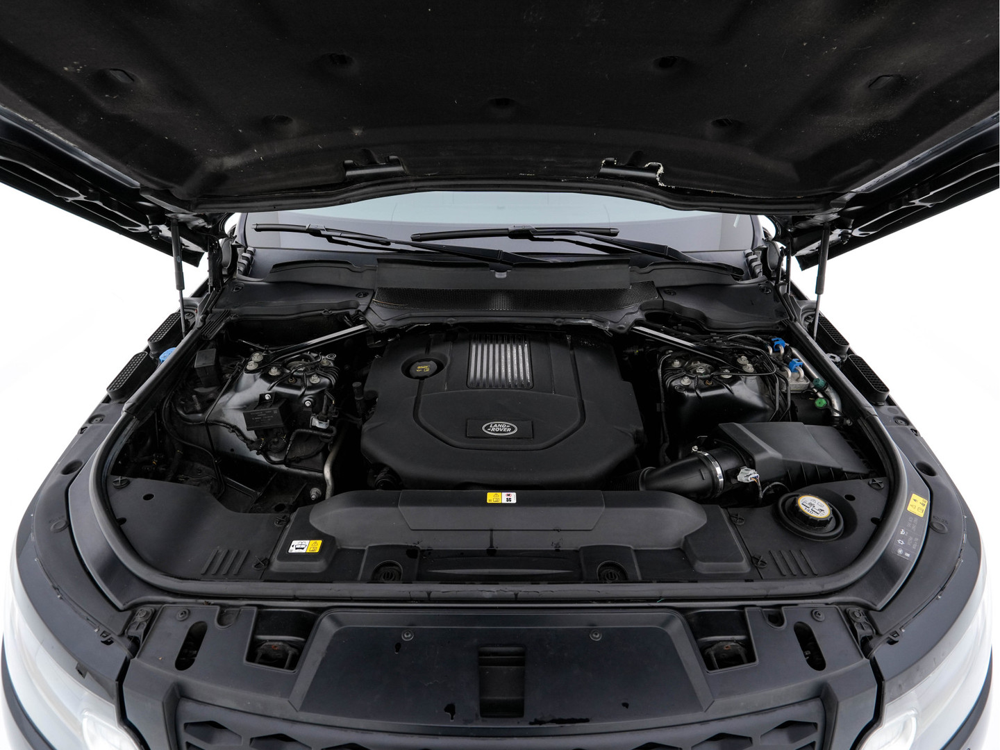 Land Rover Land Rover