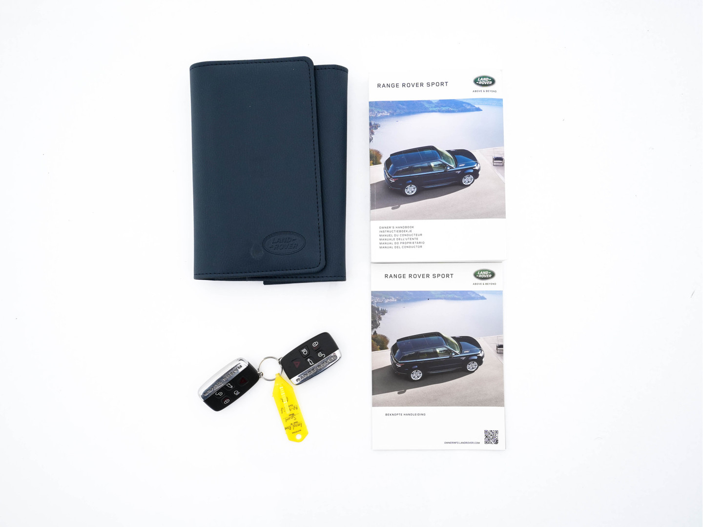 Land Rover Land Rover