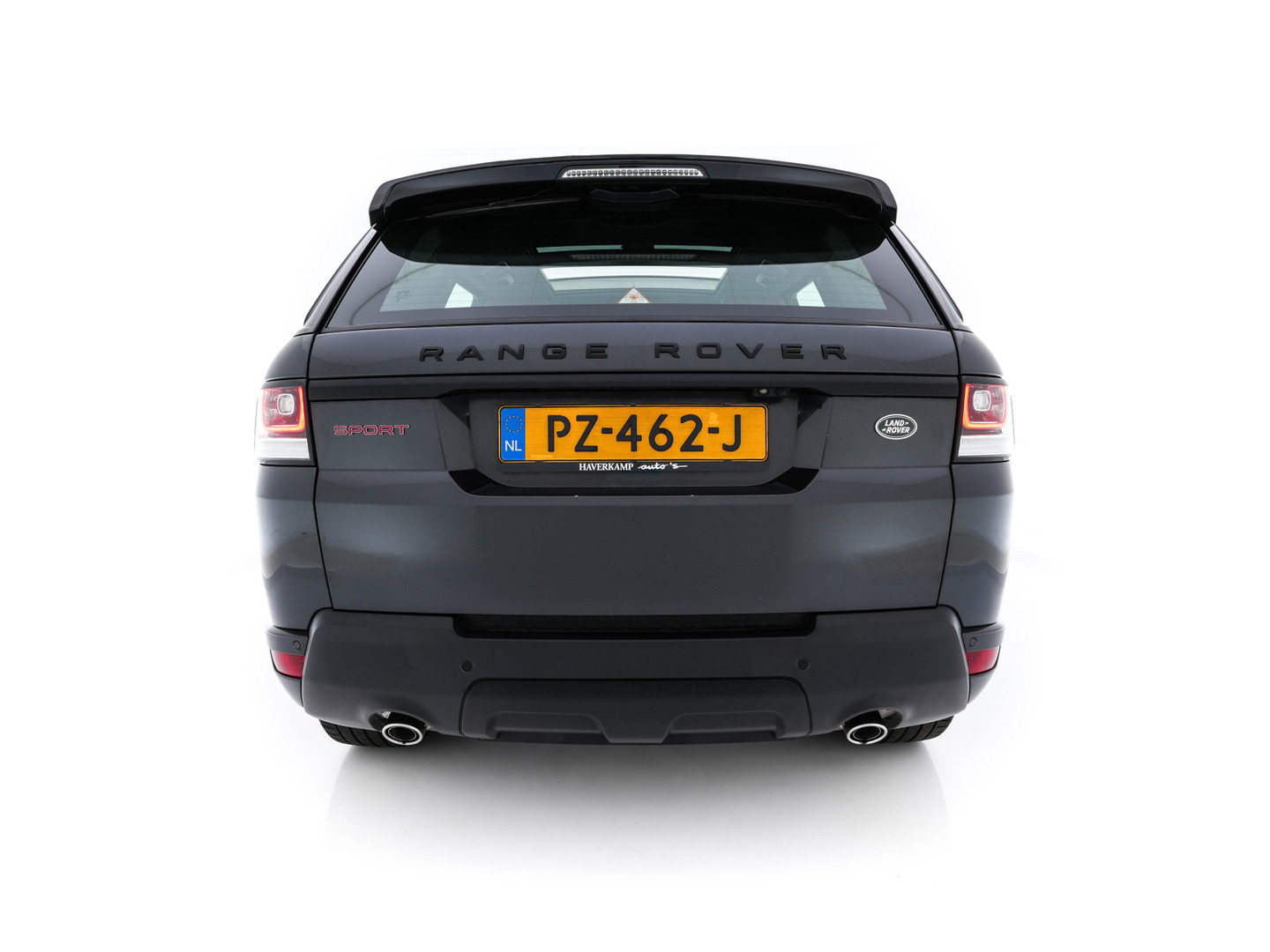 Land Rover Land Rover