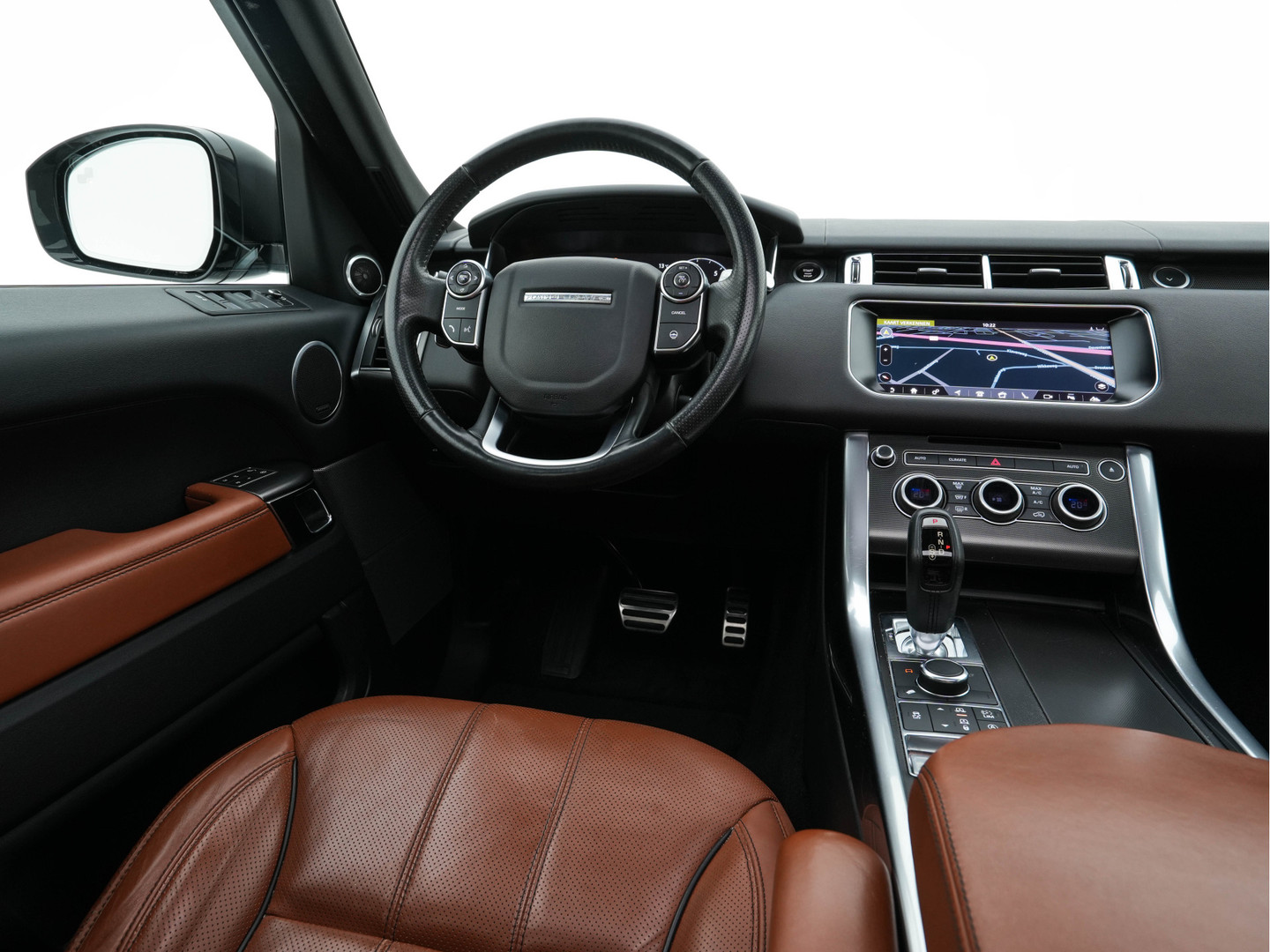 Land Rover Land Rover