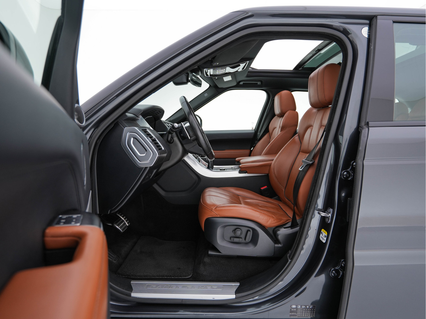 Land Rover Land Rover