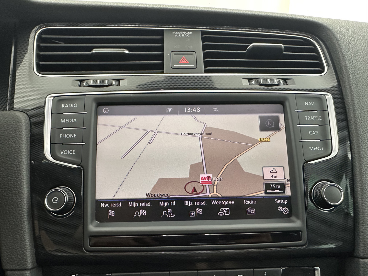 Volkswagen Volkswagen