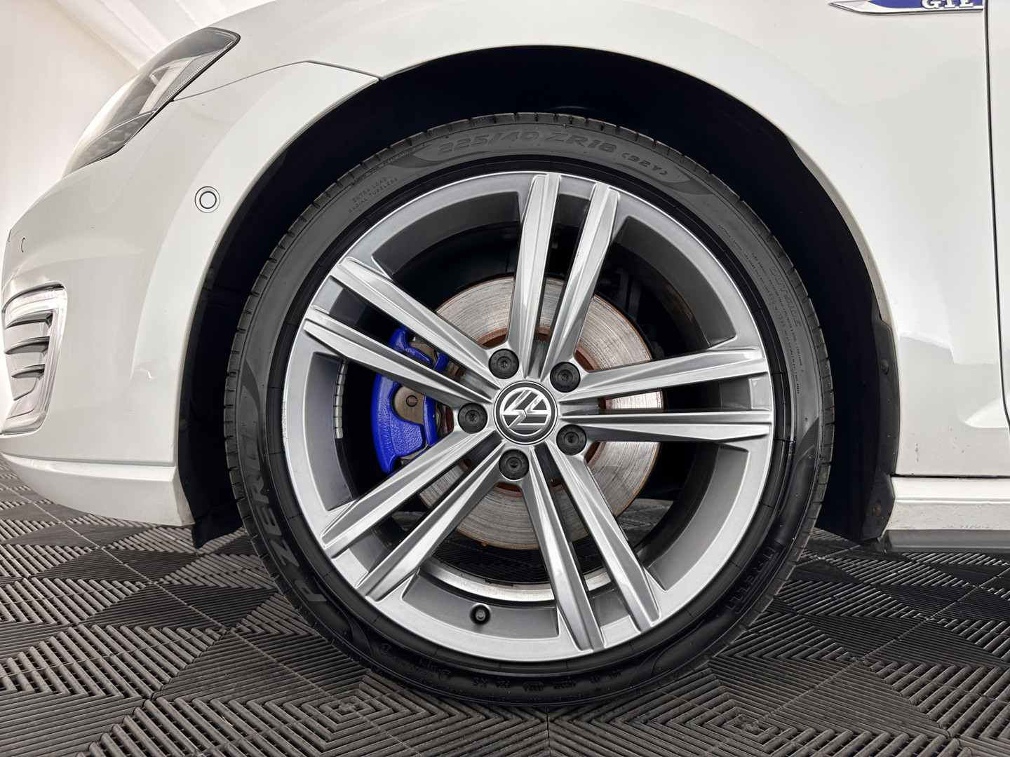 Volkswagen Volkswagen