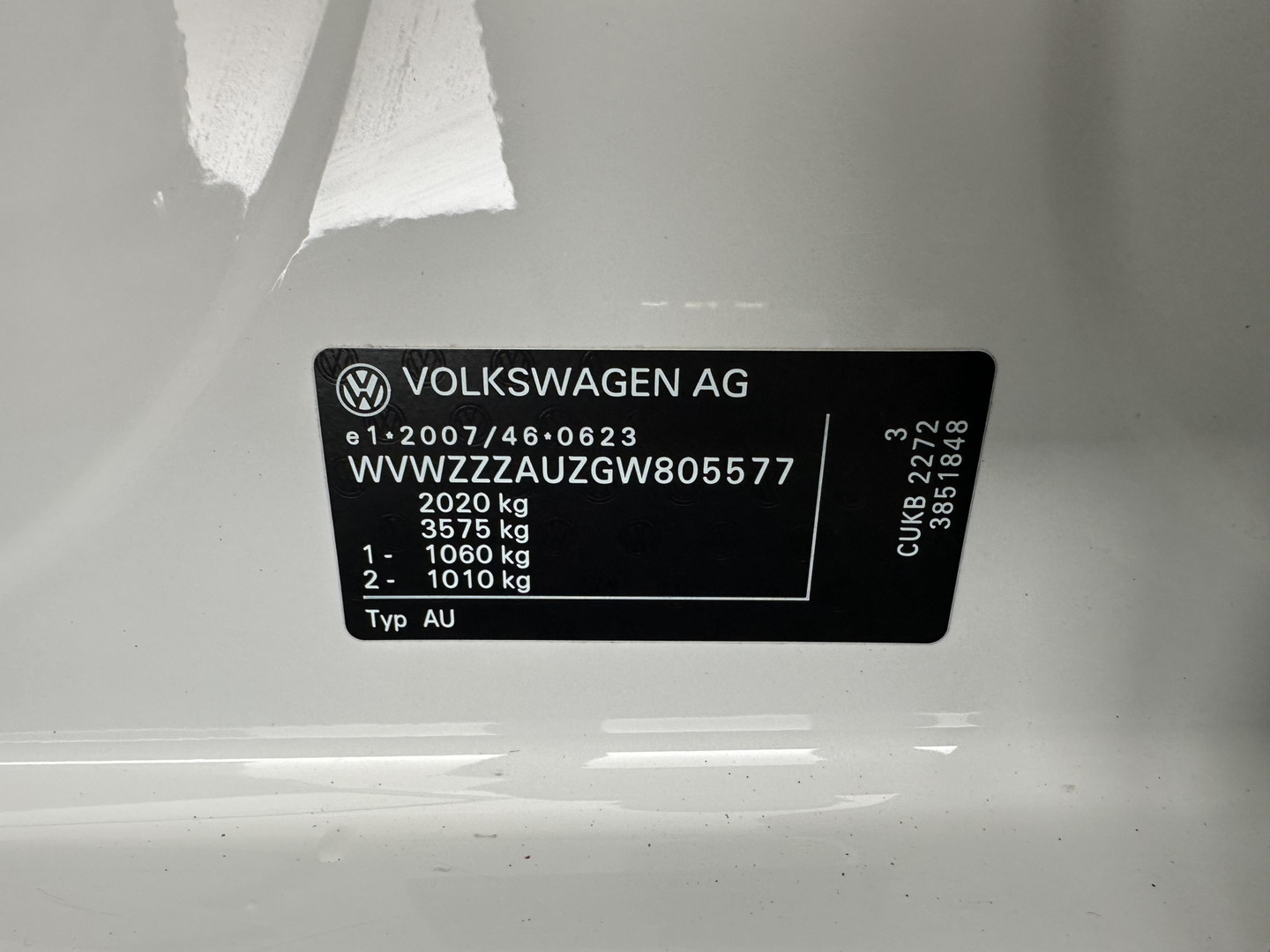 Volkswagen Volkswagen