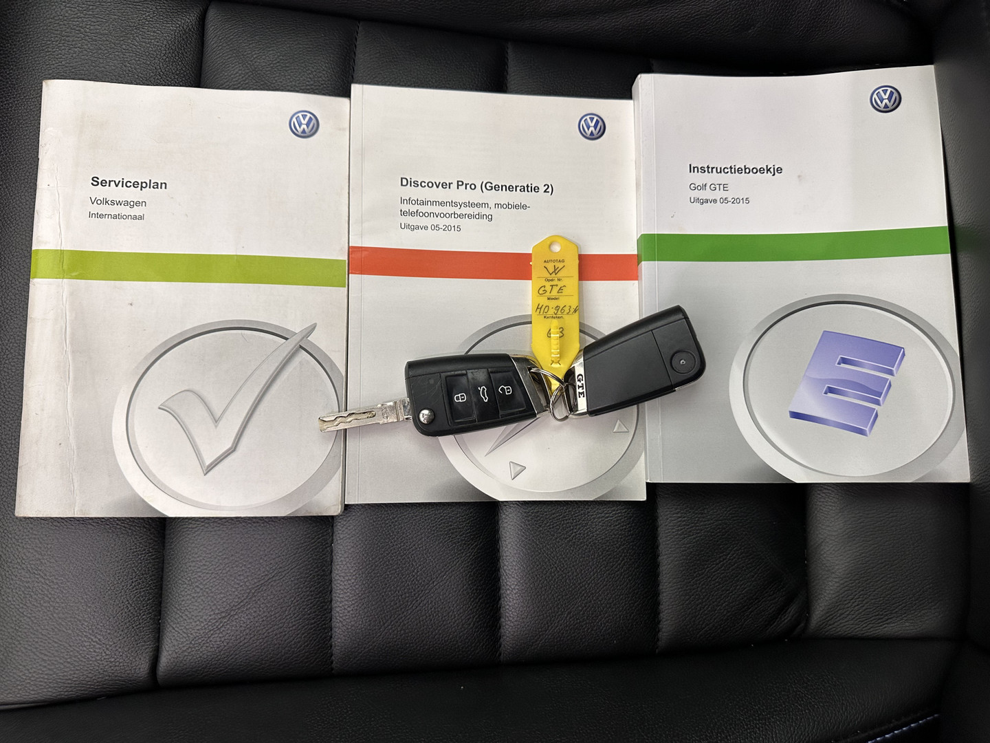 Volkswagen Volkswagen