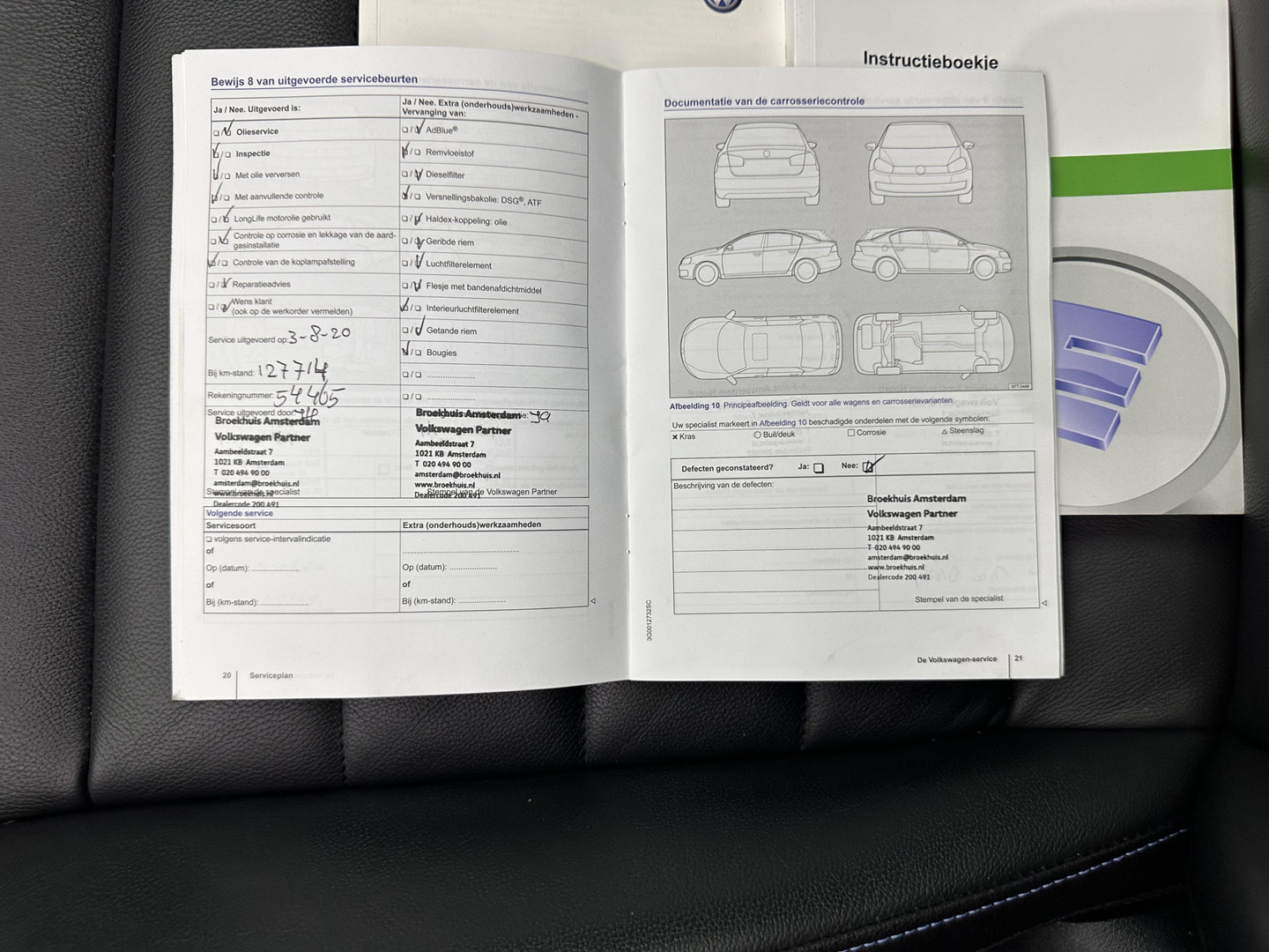 Volkswagen Volkswagen